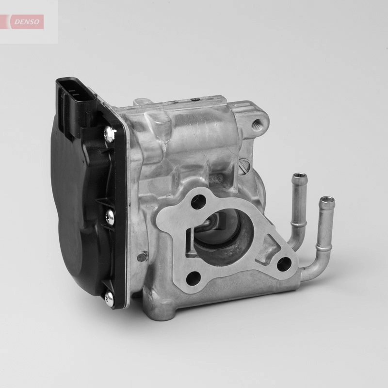 Compre DEG0104 Denso Válvula EGR de recirculação dos gases