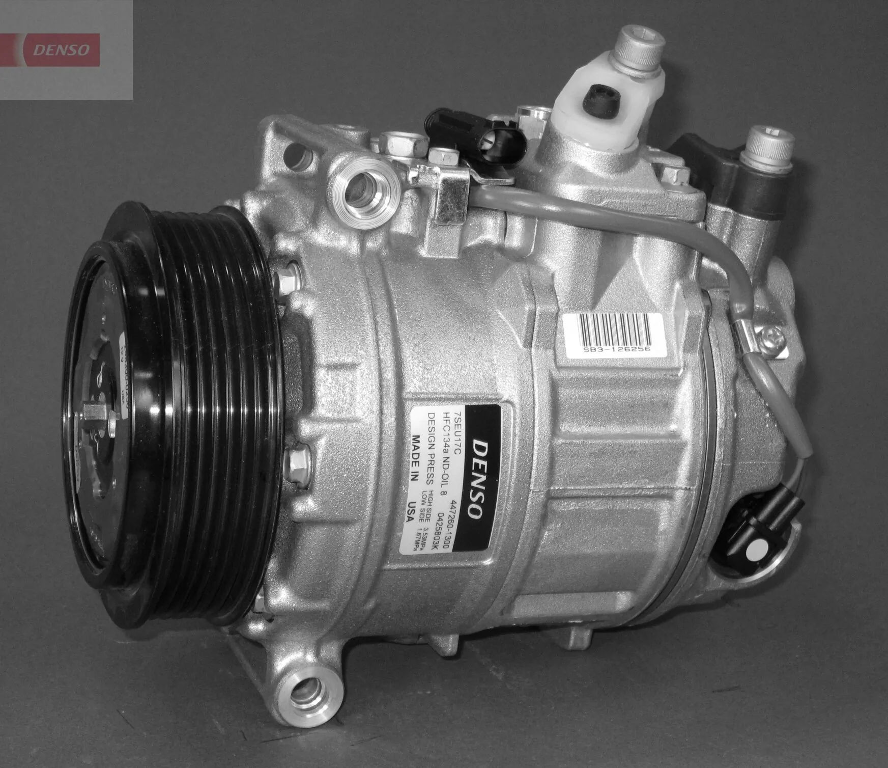 DCP17057 Denso