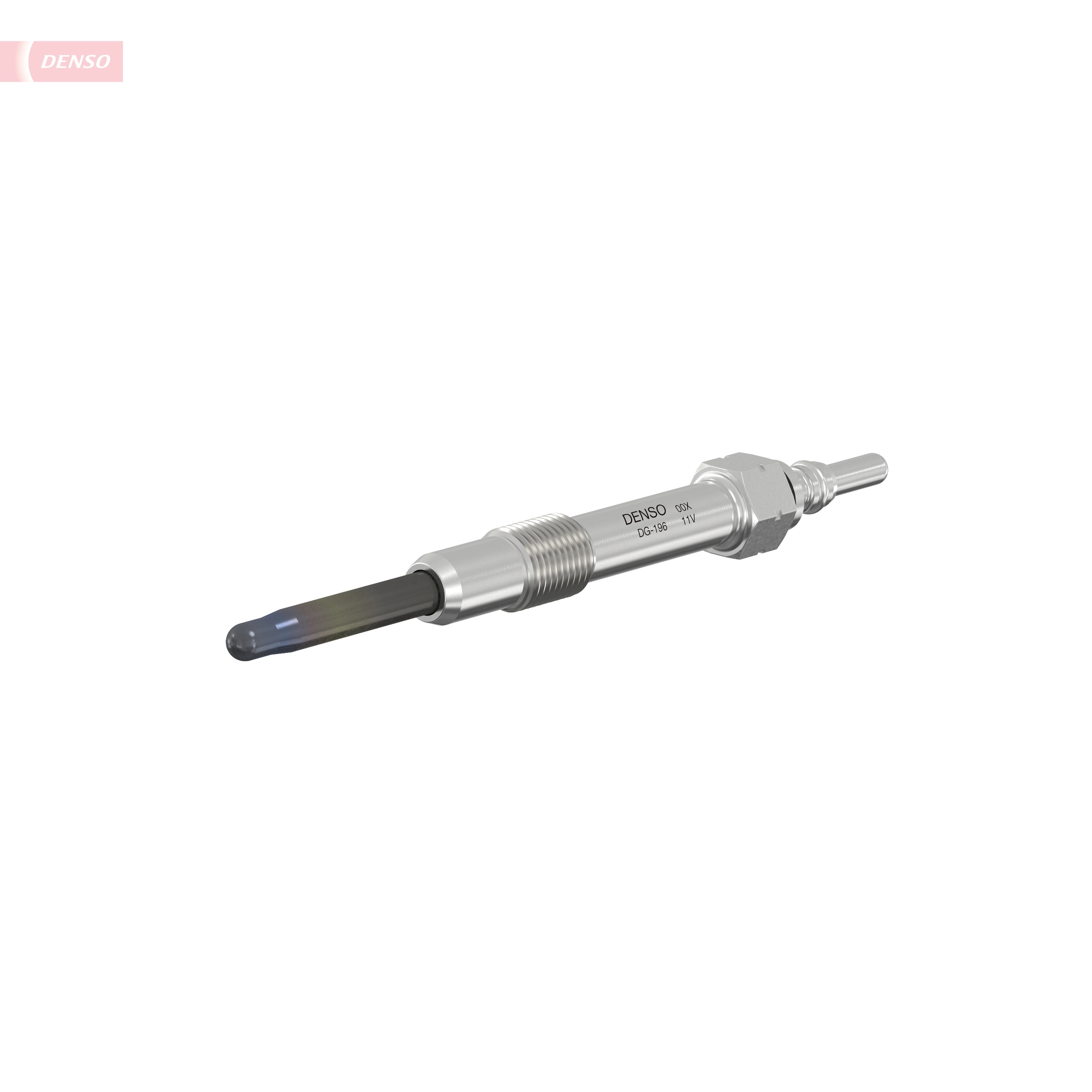 Compre DG196 Denso Vela de incandescência