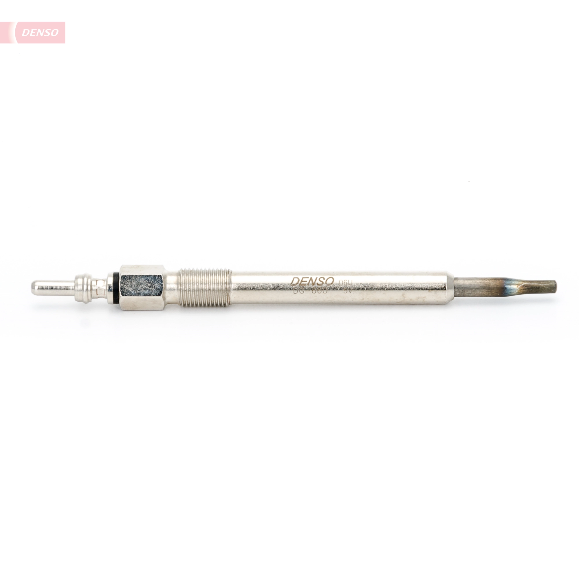 Vela de incandescência Denso DG660 preço, a partir de 24,24 USD