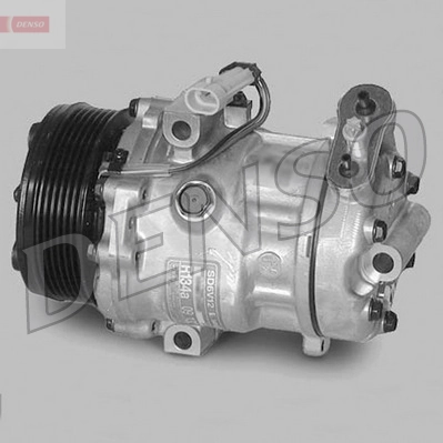 Compressor de aparelho de ar condicionado Polcar SKK032 preço, a partir de 66,52 USD