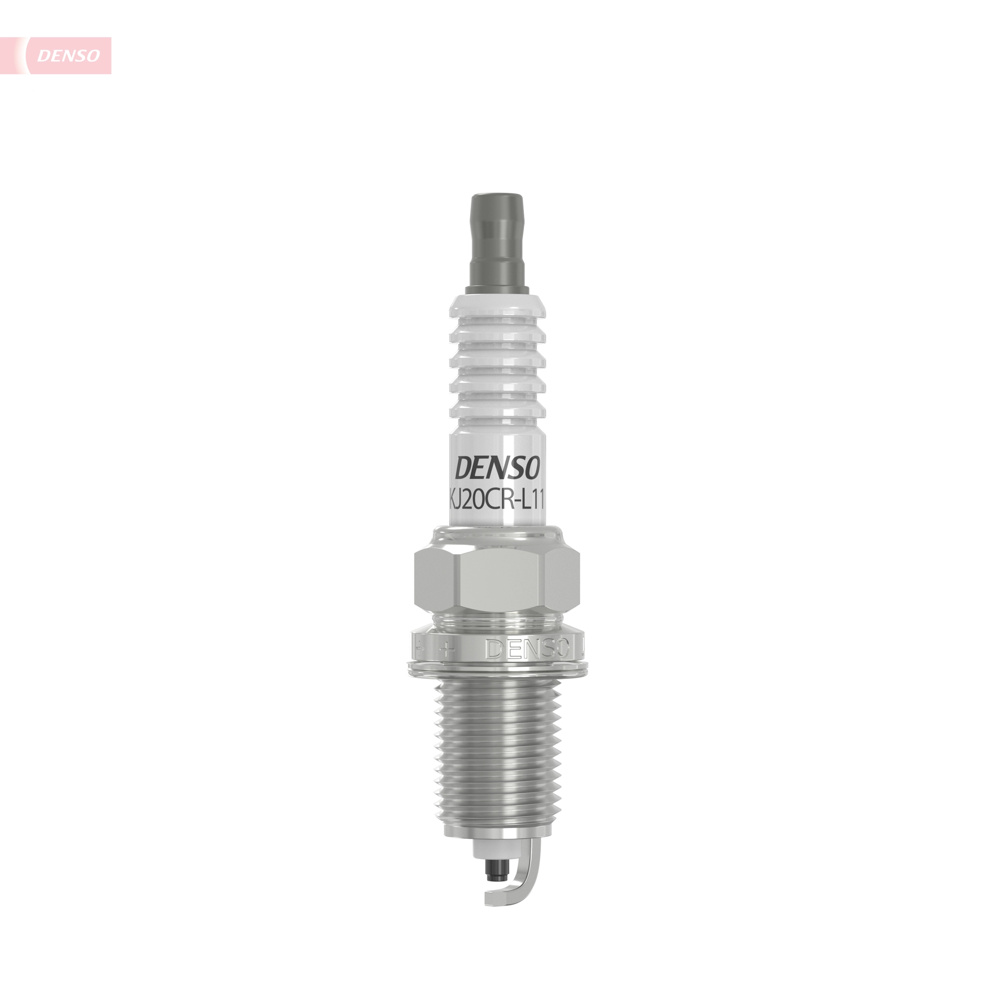 Vela de ignição KJ20CRL11 Denso