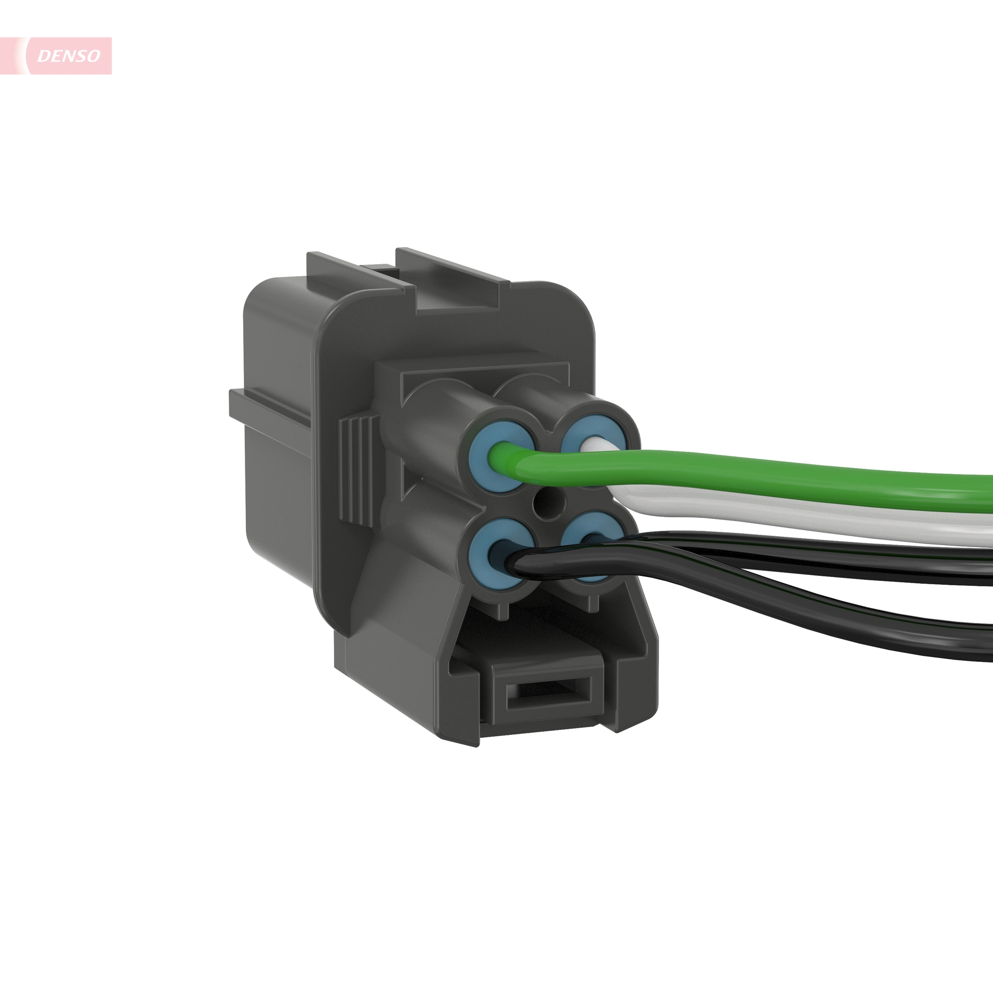 Sonda lambda, sensor de oxigênio para Honda Civic VI EJ9, EK3/4