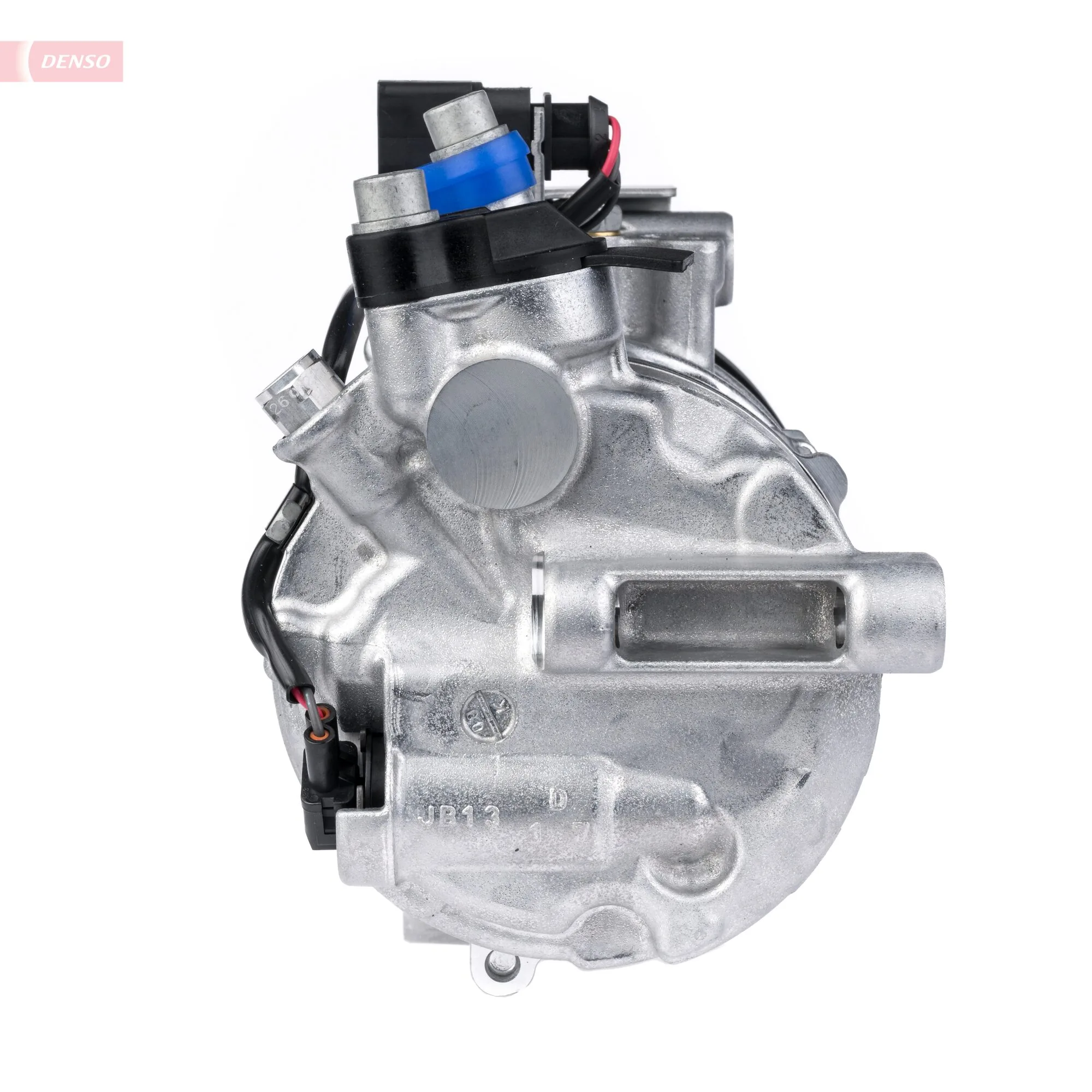 Compre Compressor de aparelho de ar condicionado Audi A6 