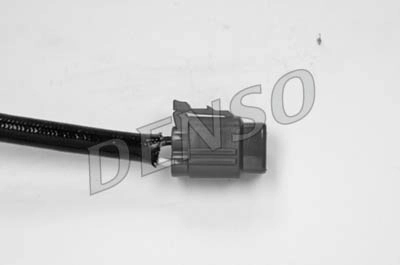  Sonda lambda, sensor de oxigênio Toyota Corolla liftback (E9) (1987 - 1992) 
