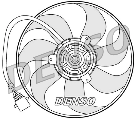 DER32006 Denso