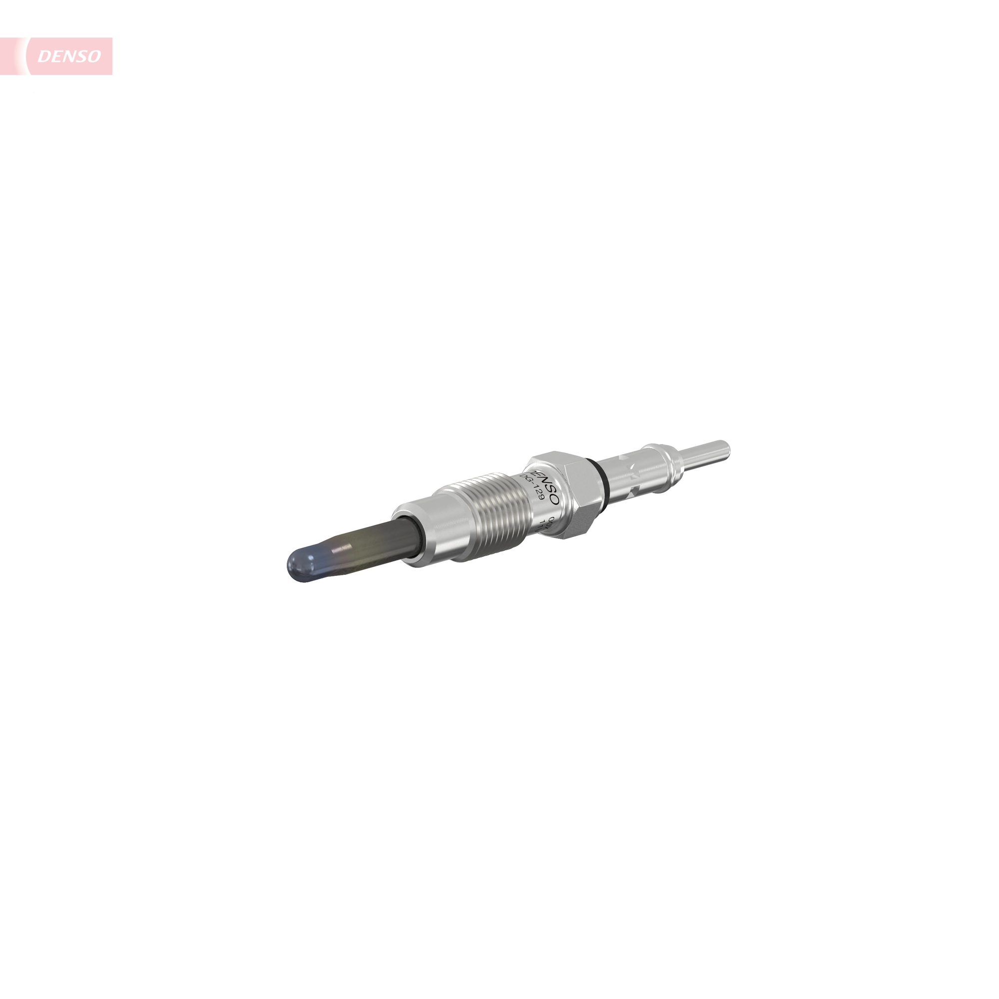 Compre DG129 Denso Vela de incandescência
