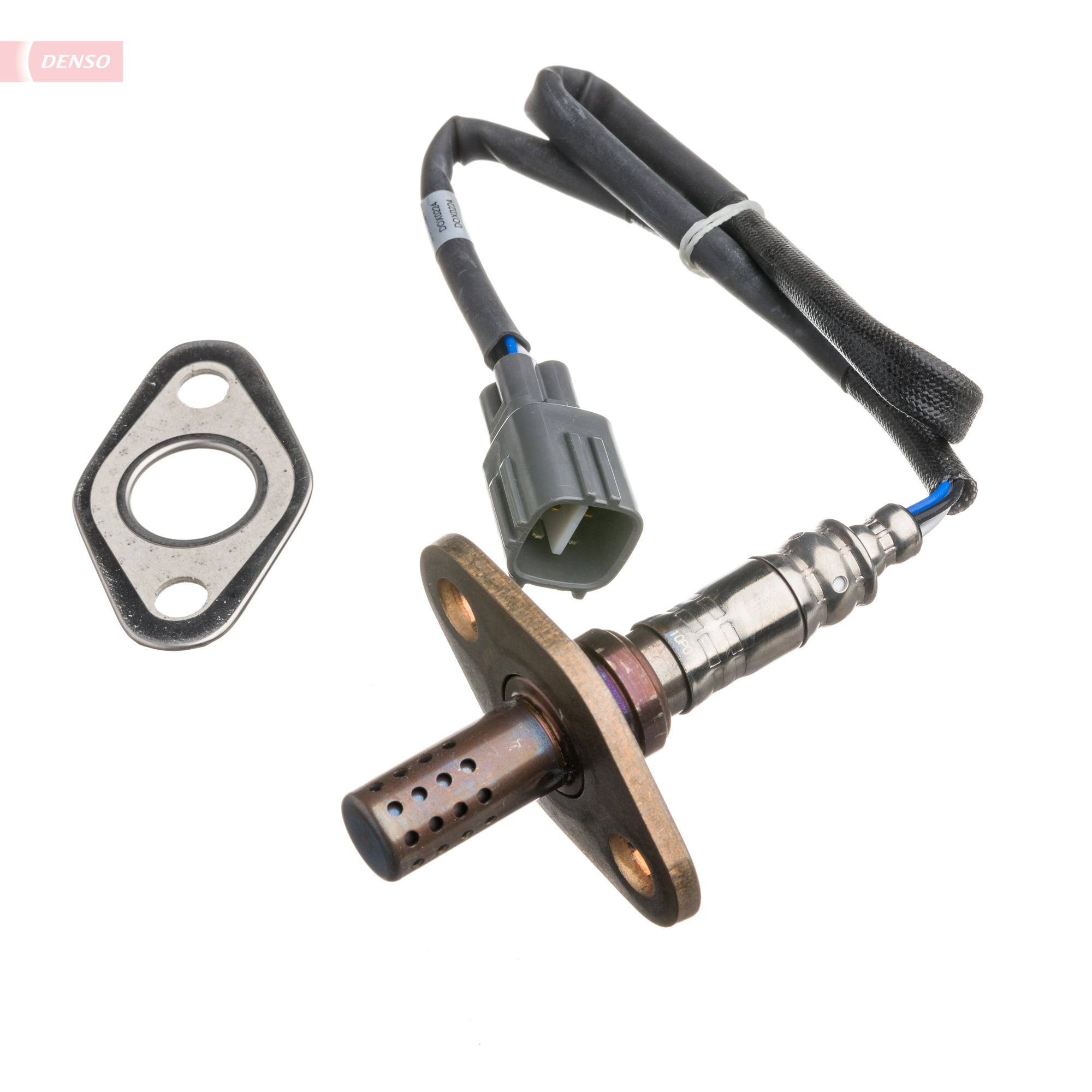Sonda lambda, sensor de oxigênio para Toyota Land Cruiser 100 J10