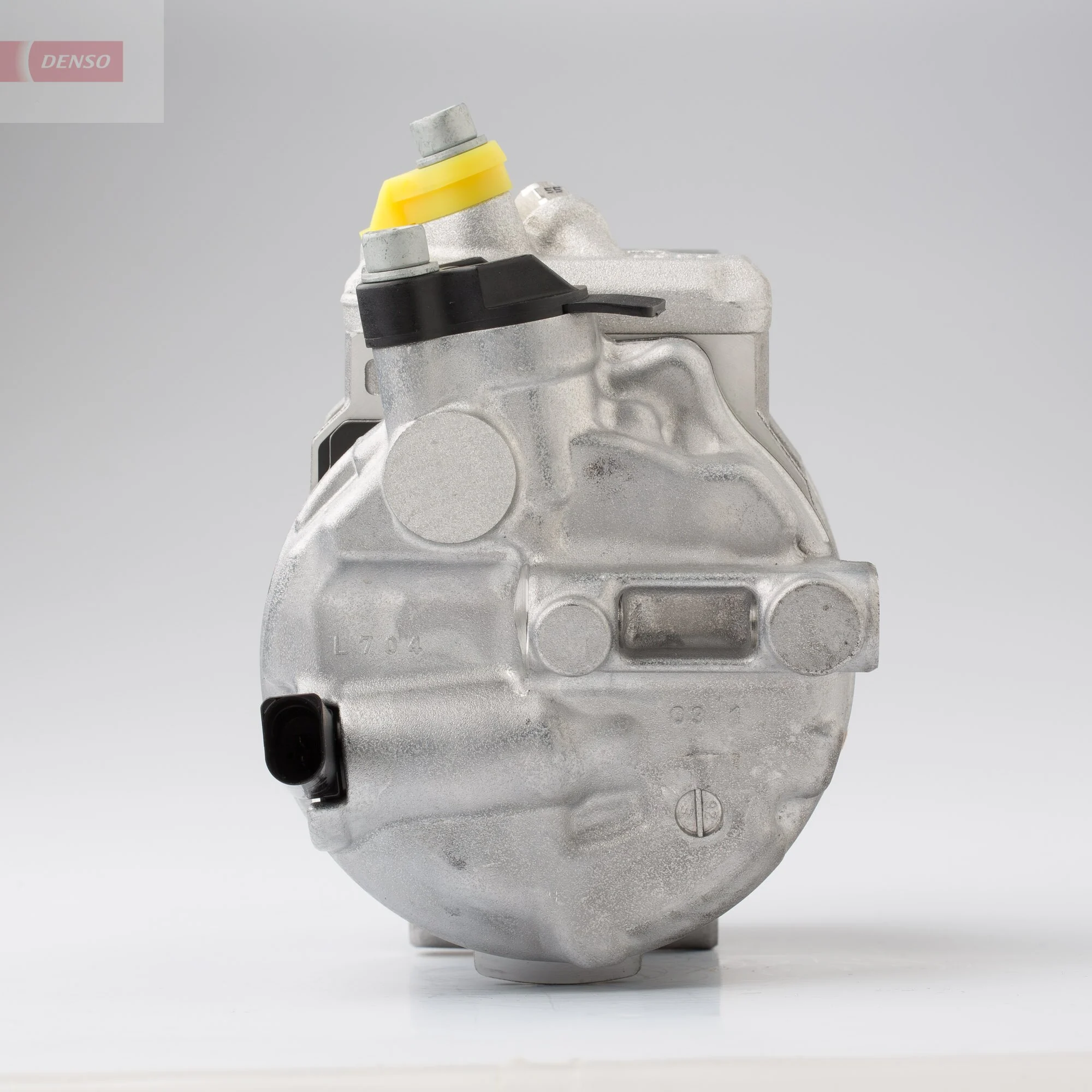 DCP32003 Denso Compressor de aparelho de ar condicionado