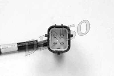Sonda lambda, sensor de oxigênio até o catalisador NGK 95313
