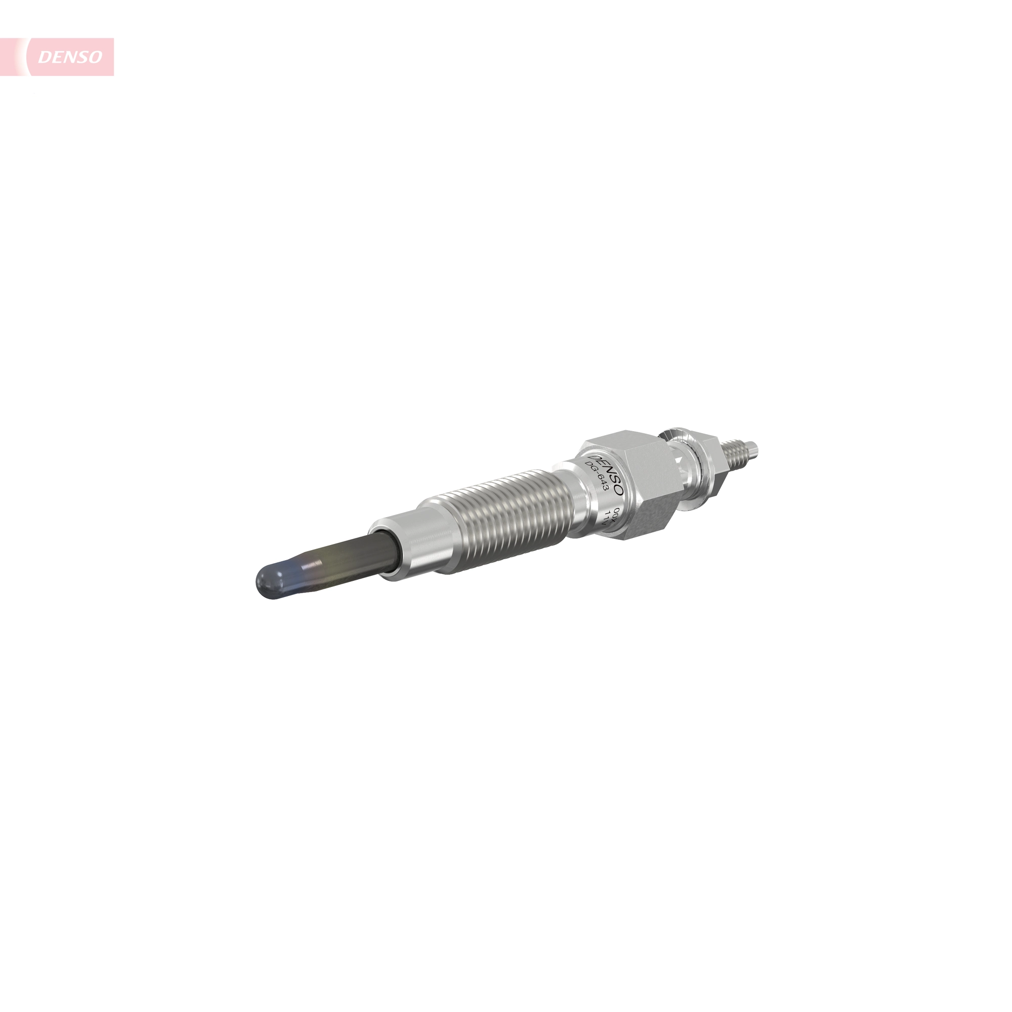Vela de incandescência Denso DG643 preço, a partir de 23,10 USD