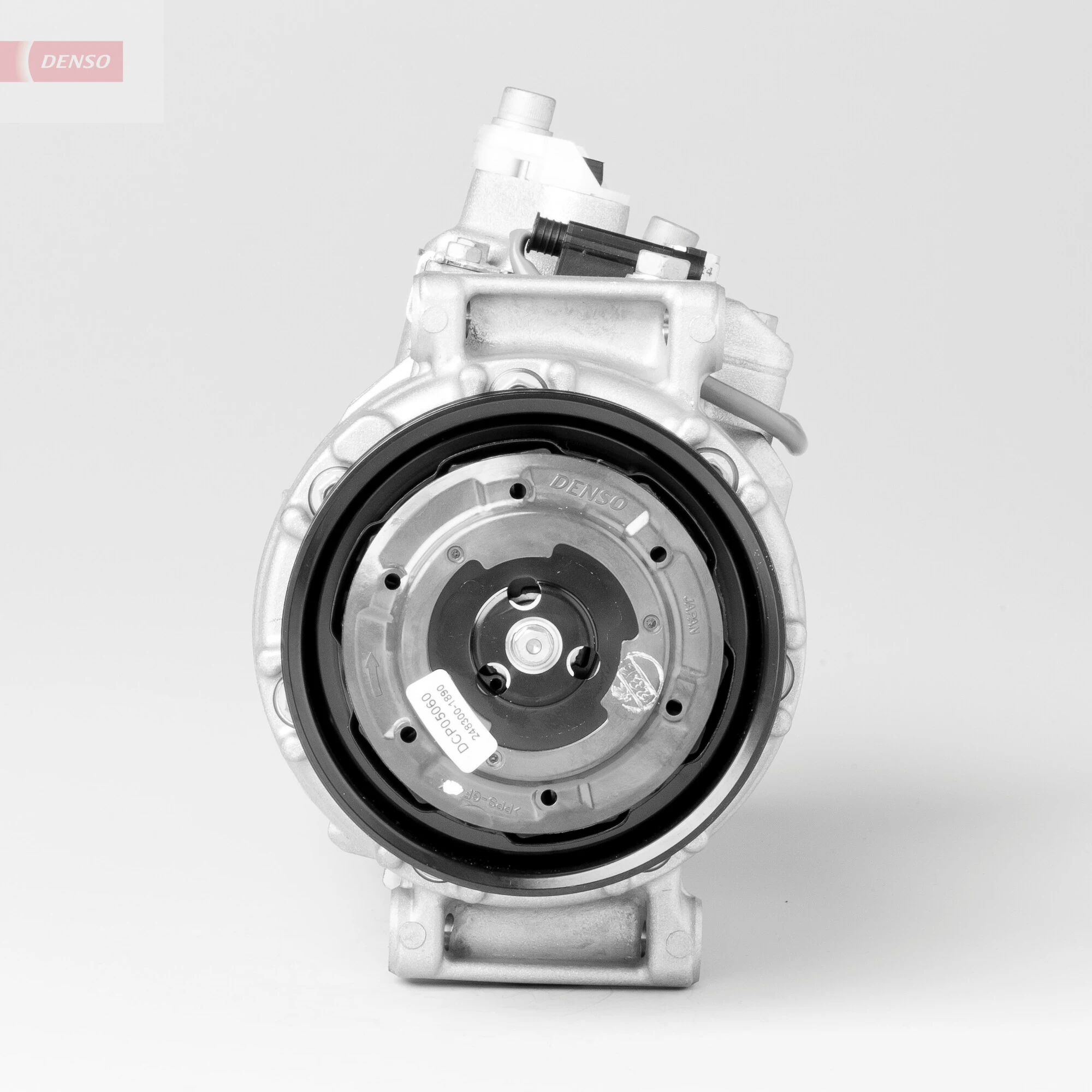 Compressor de aparelho de ar condicionado Denso DCP05060 preço, a partir de 545,02 USD