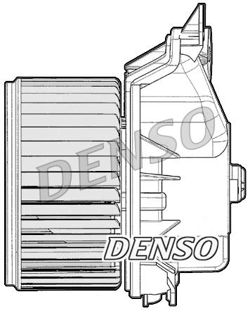 Motor de ventilador de aparelho de ar condicionado General Motors 13293624 preço, a partir de 35,13 USD