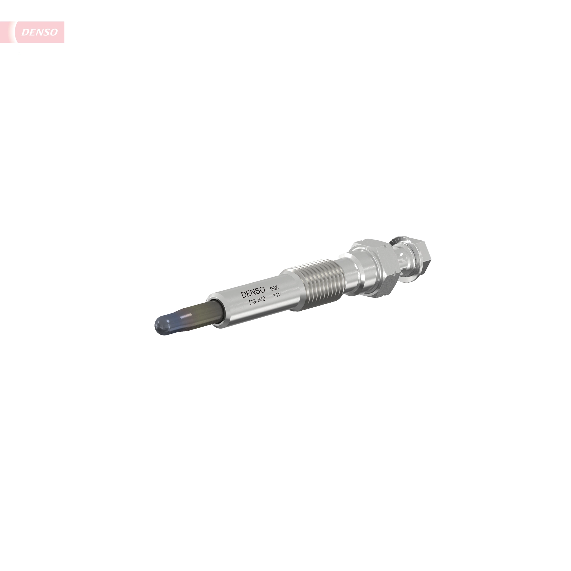 Vela de incandescência Denso DG640 preço, a partir de 10,89 USD
