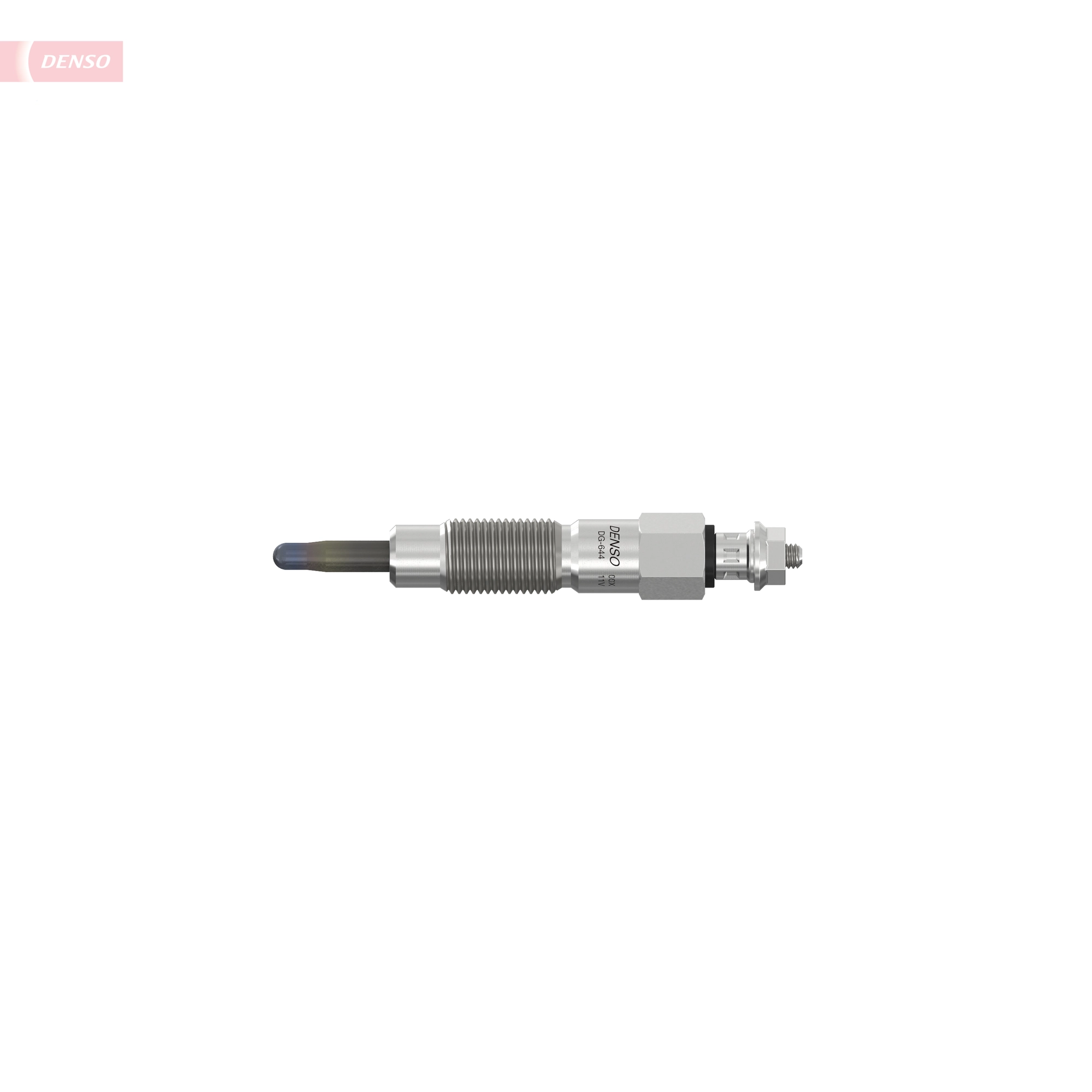 Compre DG644 Denso Vela de incandescência