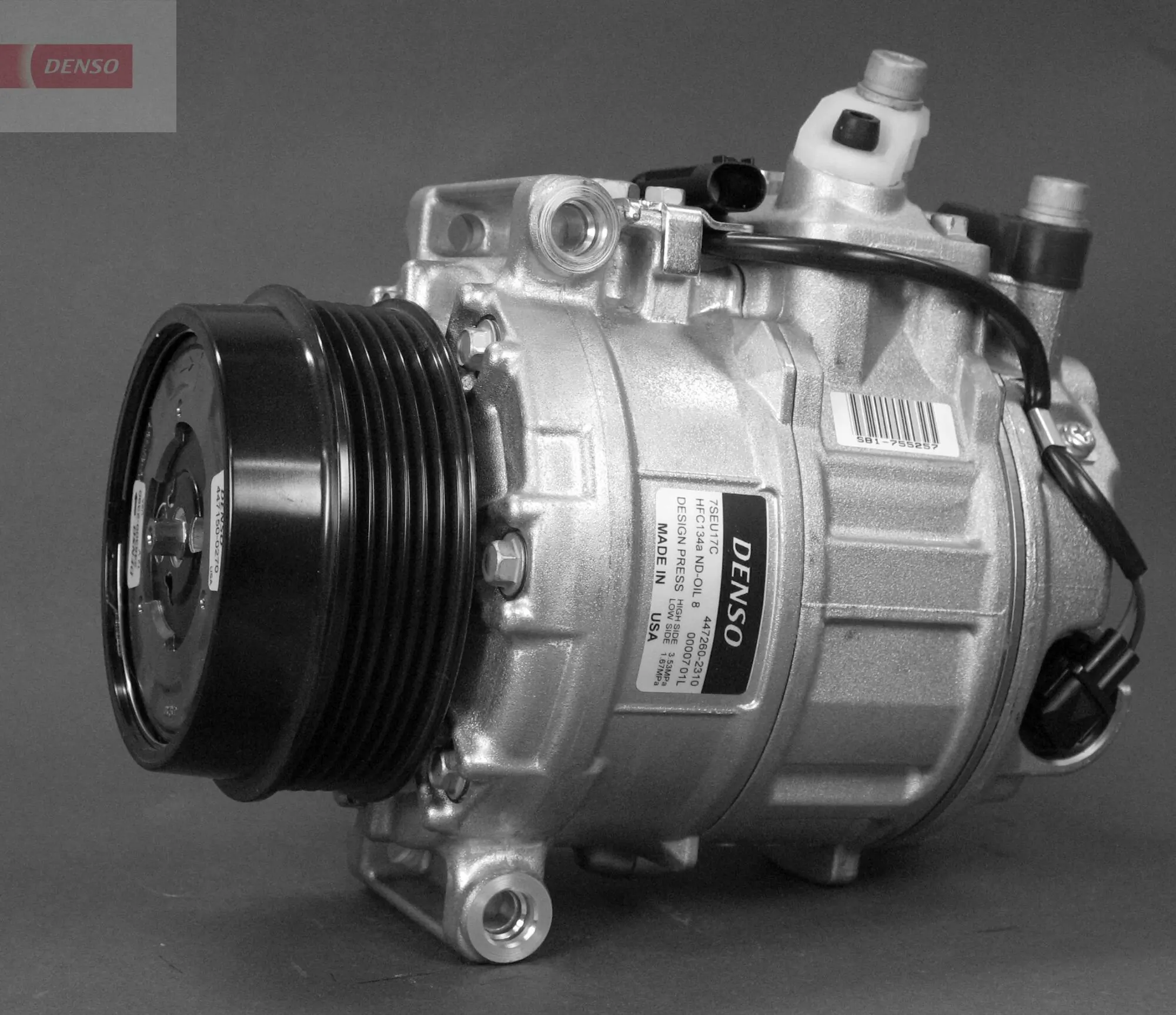 DCP17055 Denso