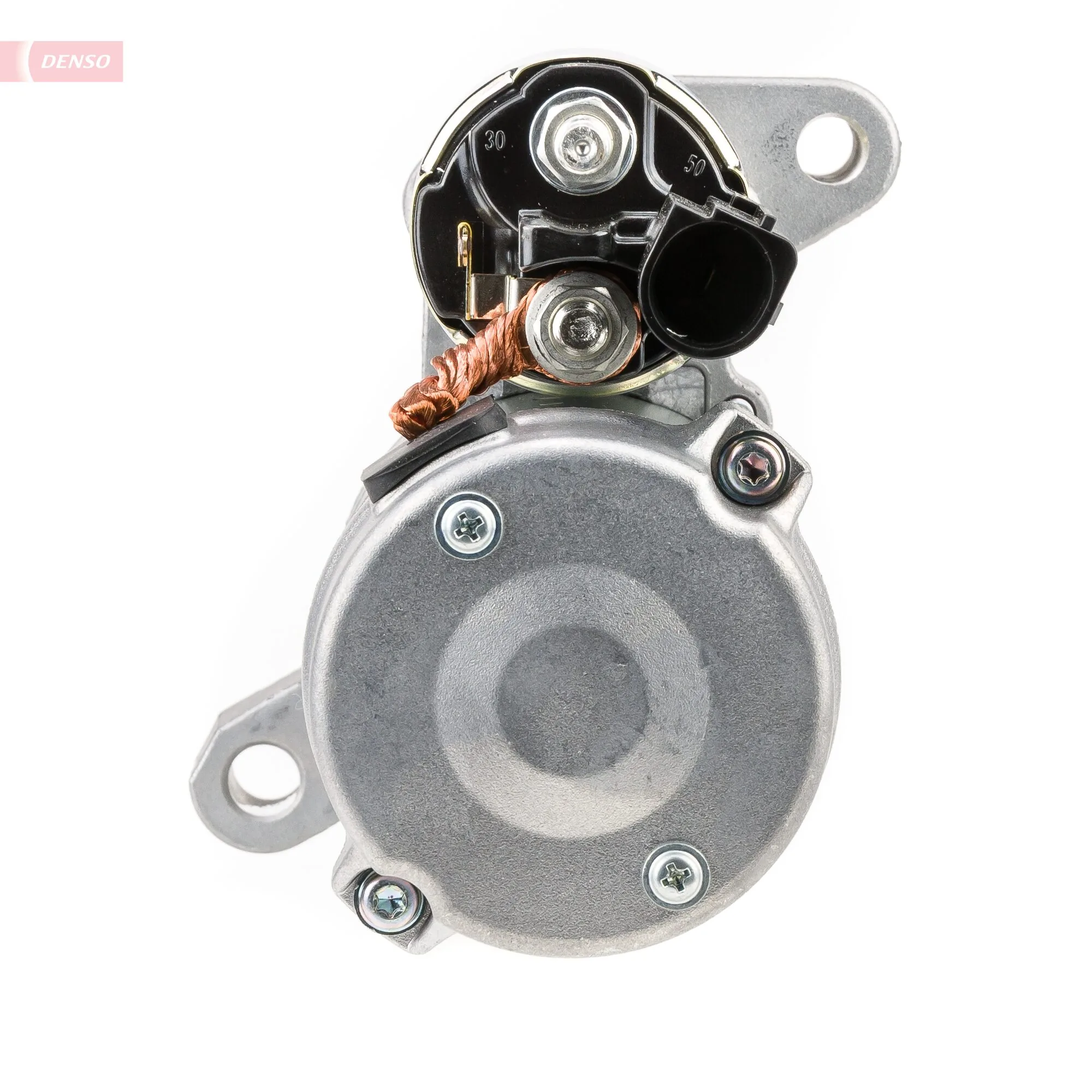 Motor de arranco Audi Q5 8RB