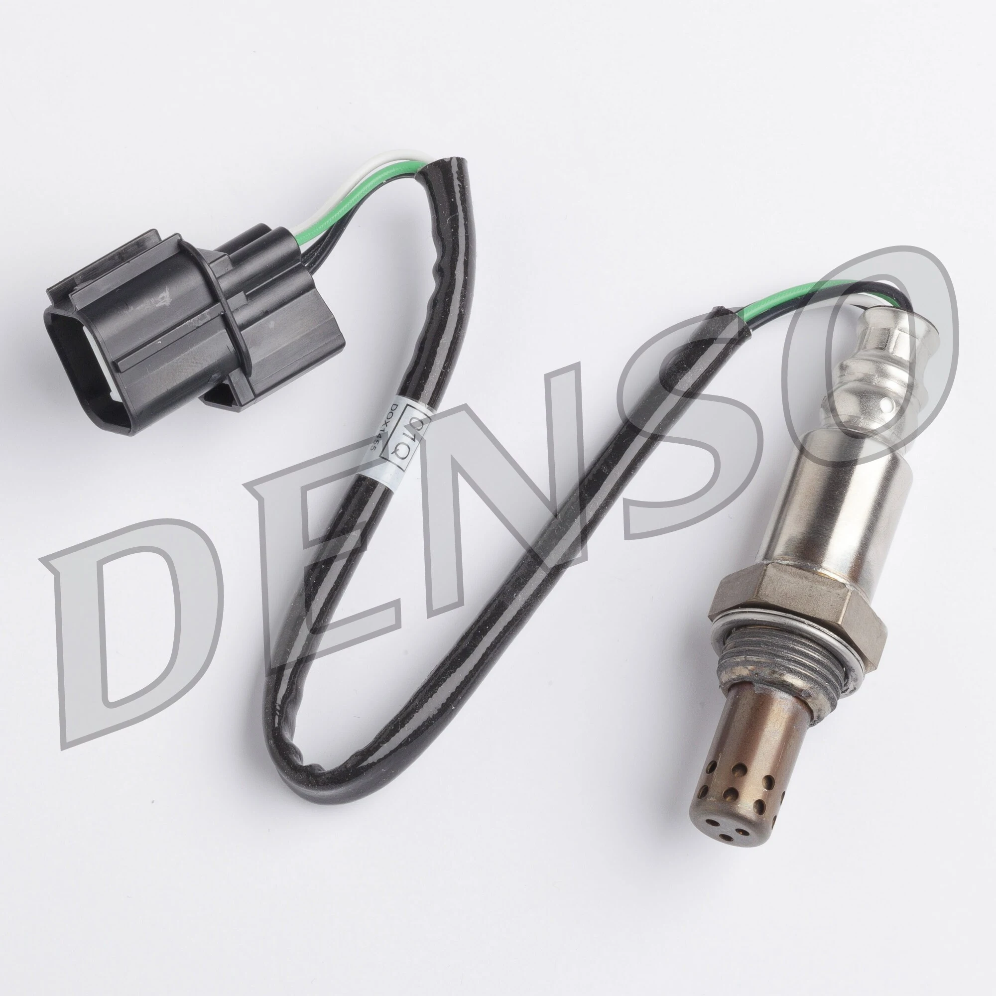 DOX1455 Denso Sonda lambda, sensor de oxigênio até o catalisador