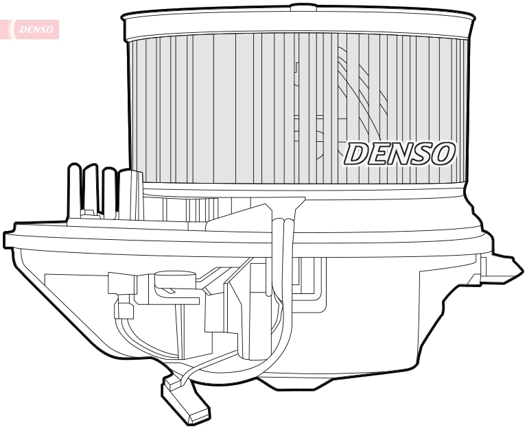 Motor de ventilador de forno (de aquecedor de salão) Peugeot 405 preço, a partir de 59,80 USD
