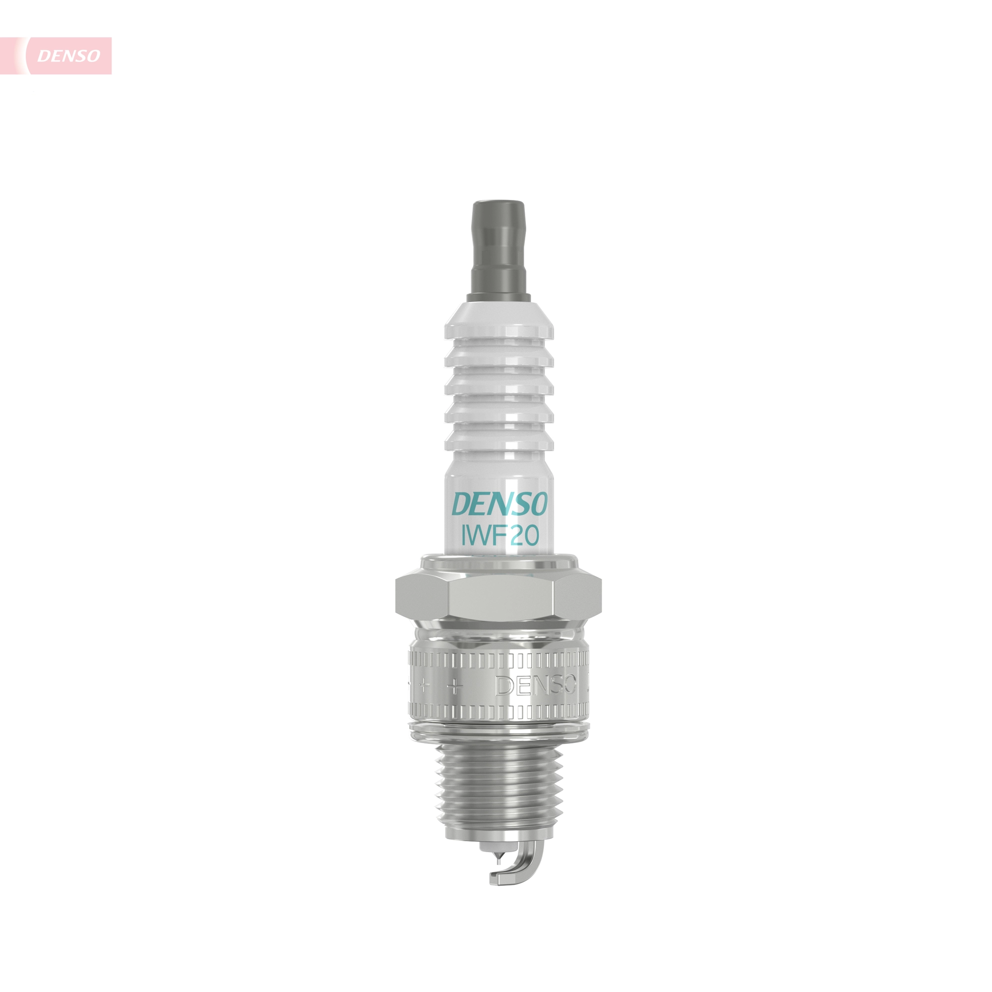 Vela de ignição IWF20 Denso