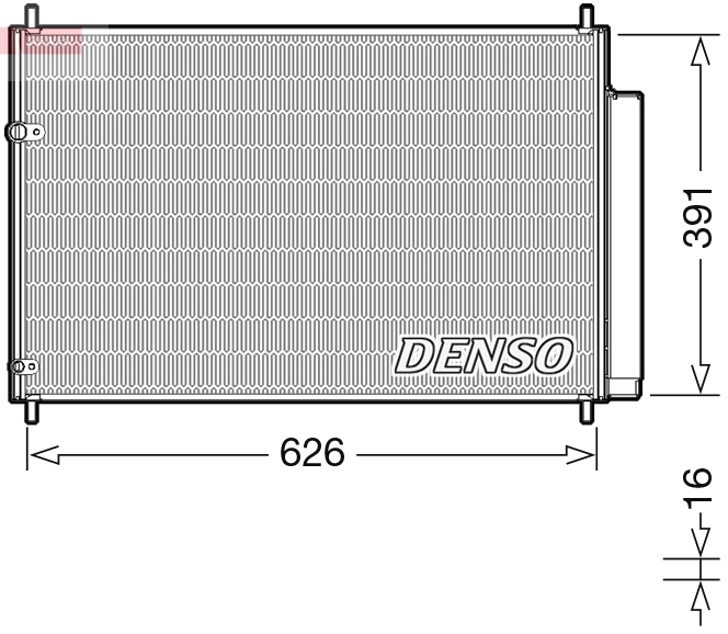 DCN50041 Denso