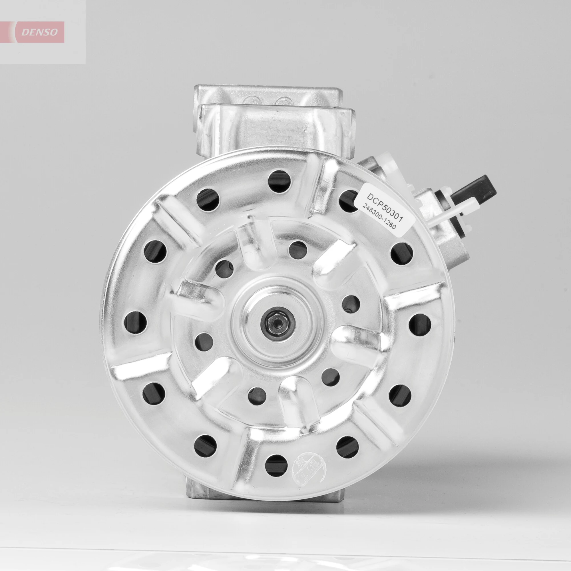 Compressor de aparelho de ar condicionado Denso DCP50301 preço, a partir de 416,40 USD