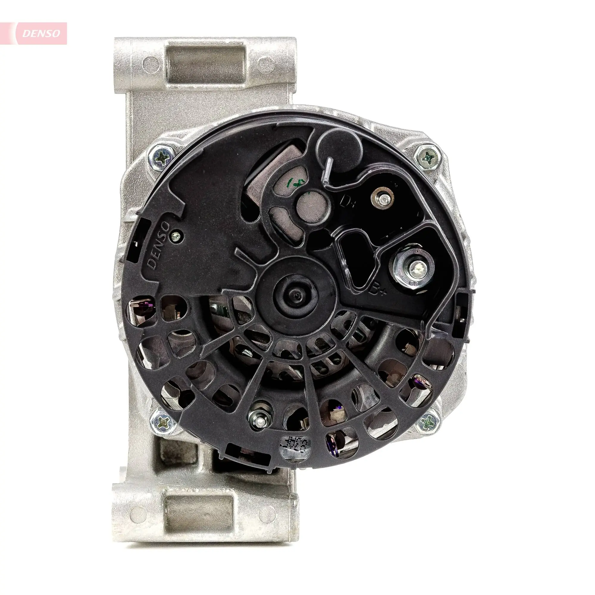 DAN1003 Denso Gerador