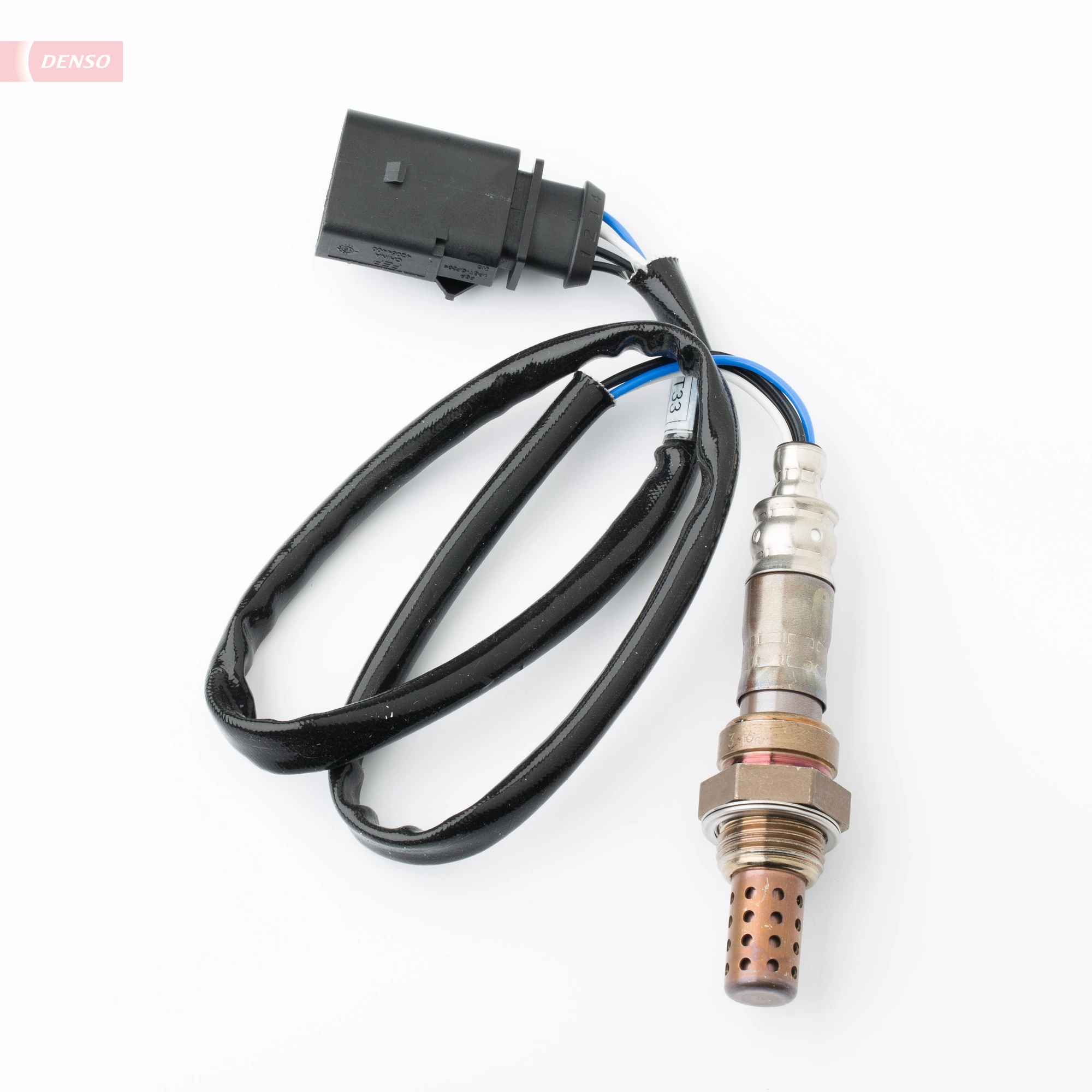 DOX1702 Denso Sonda lambda, sensor de oxigênio depois de catalisador
