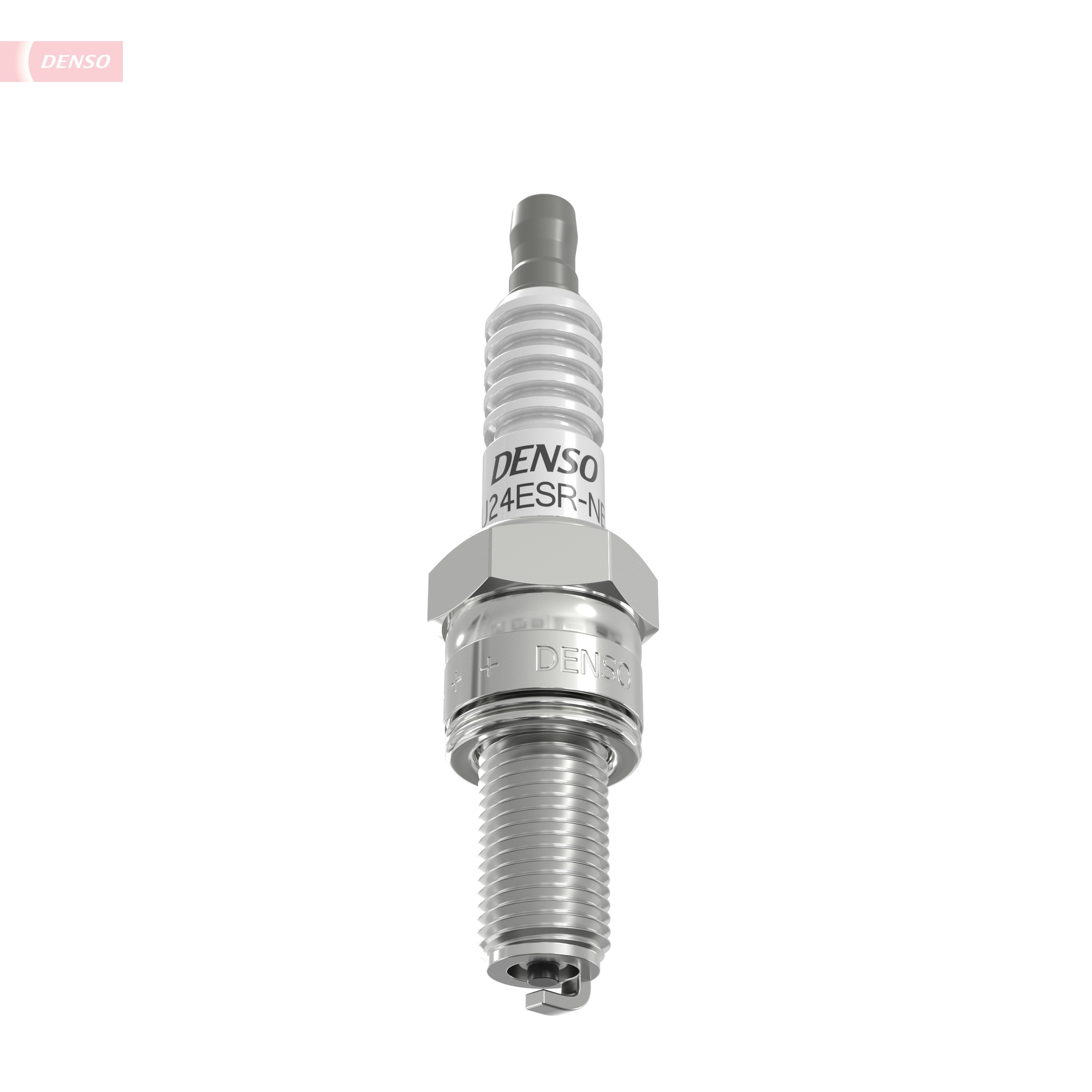 Vela de ignição Denso U24ESRNB