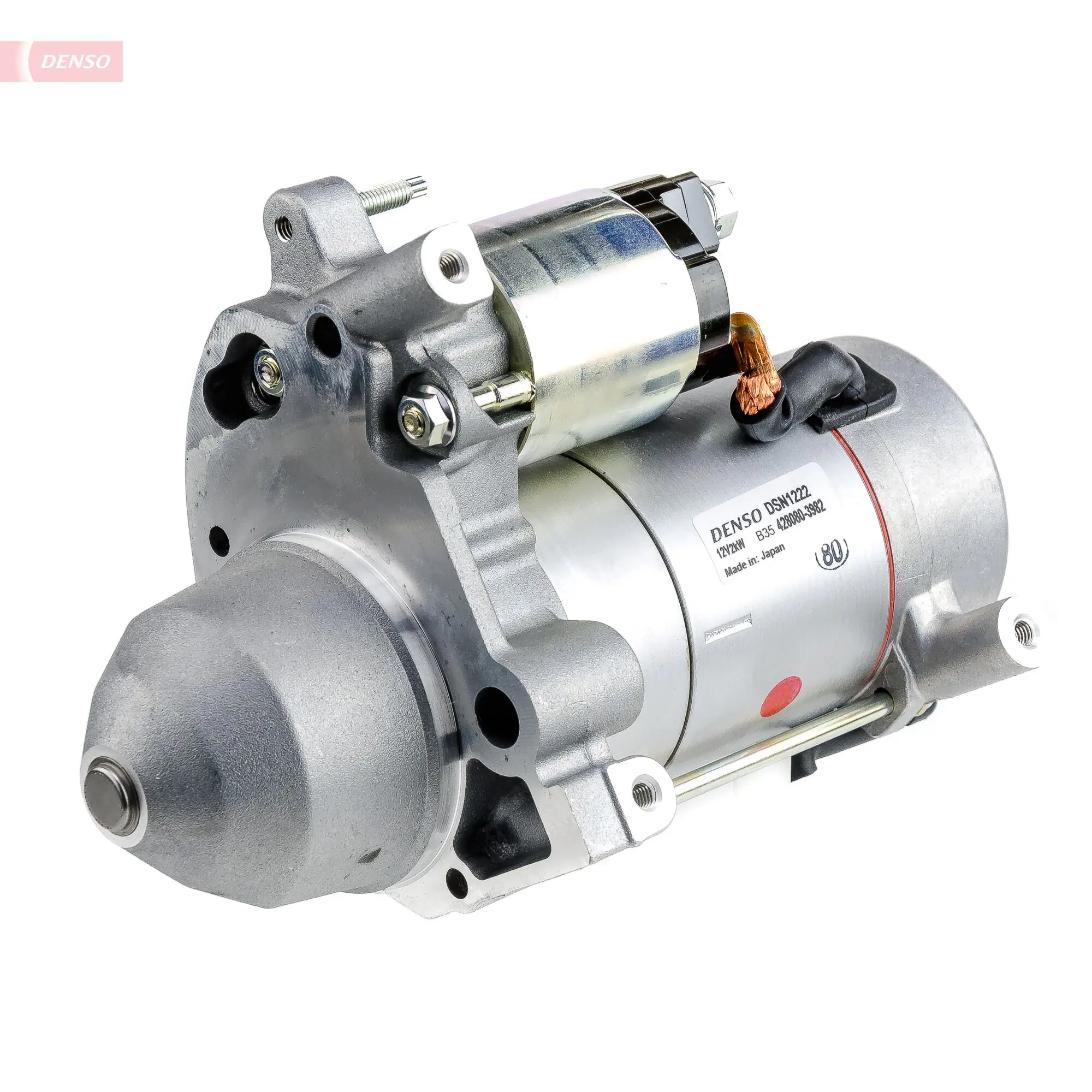 DSN1222 Denso