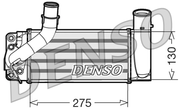 DIT50007 Denso