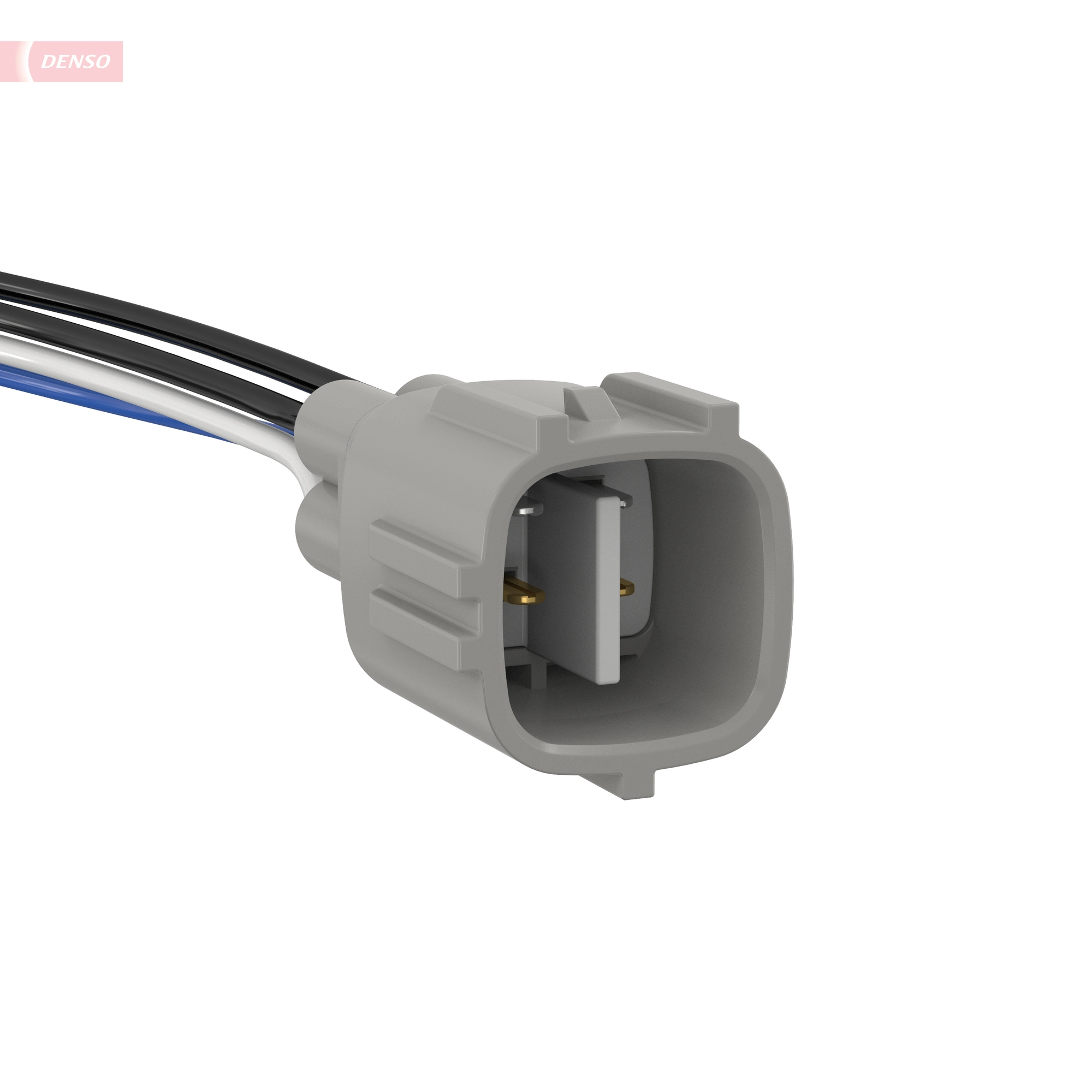 Compre DOX0613 Denso Sonda lambda, sensor de oxigênio até o catalisador