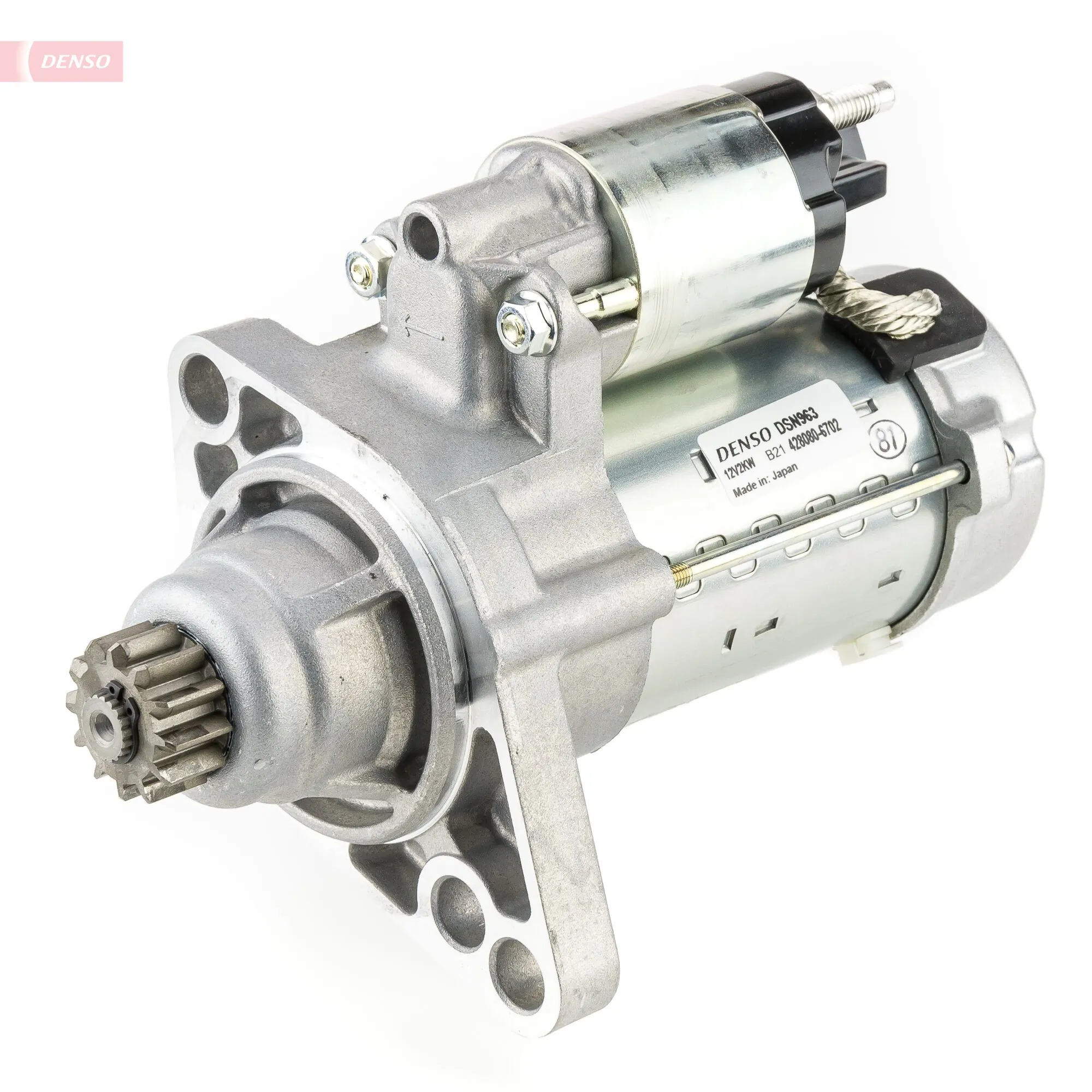 Motor de arranco Denso DSN963 preço, a partir de 223,63 USD