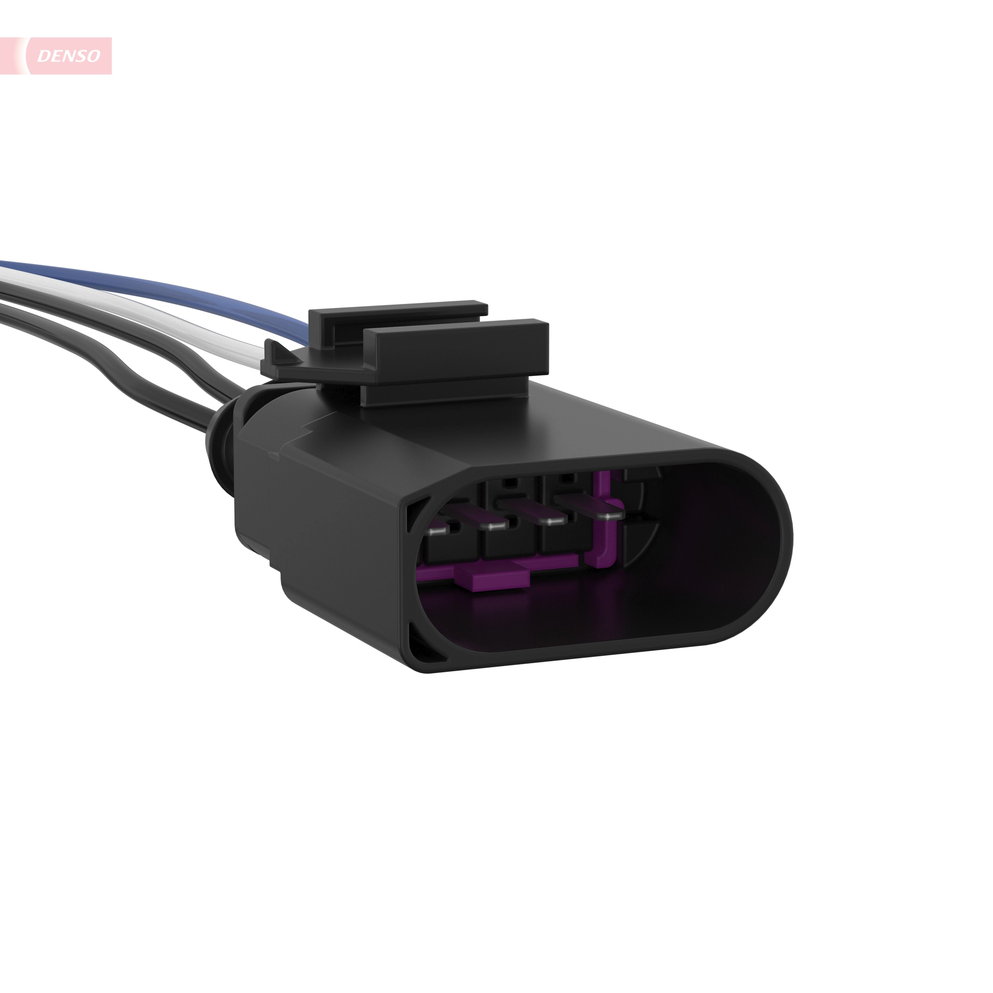 Sonda lambda, sensor de oxigênio depois de catalisador Denso DOX1702 preço, a partir de 66,40 USD