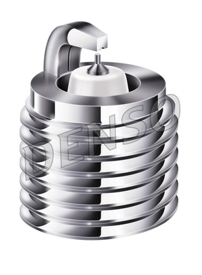 Compre IK27 Denso Vela de ignição