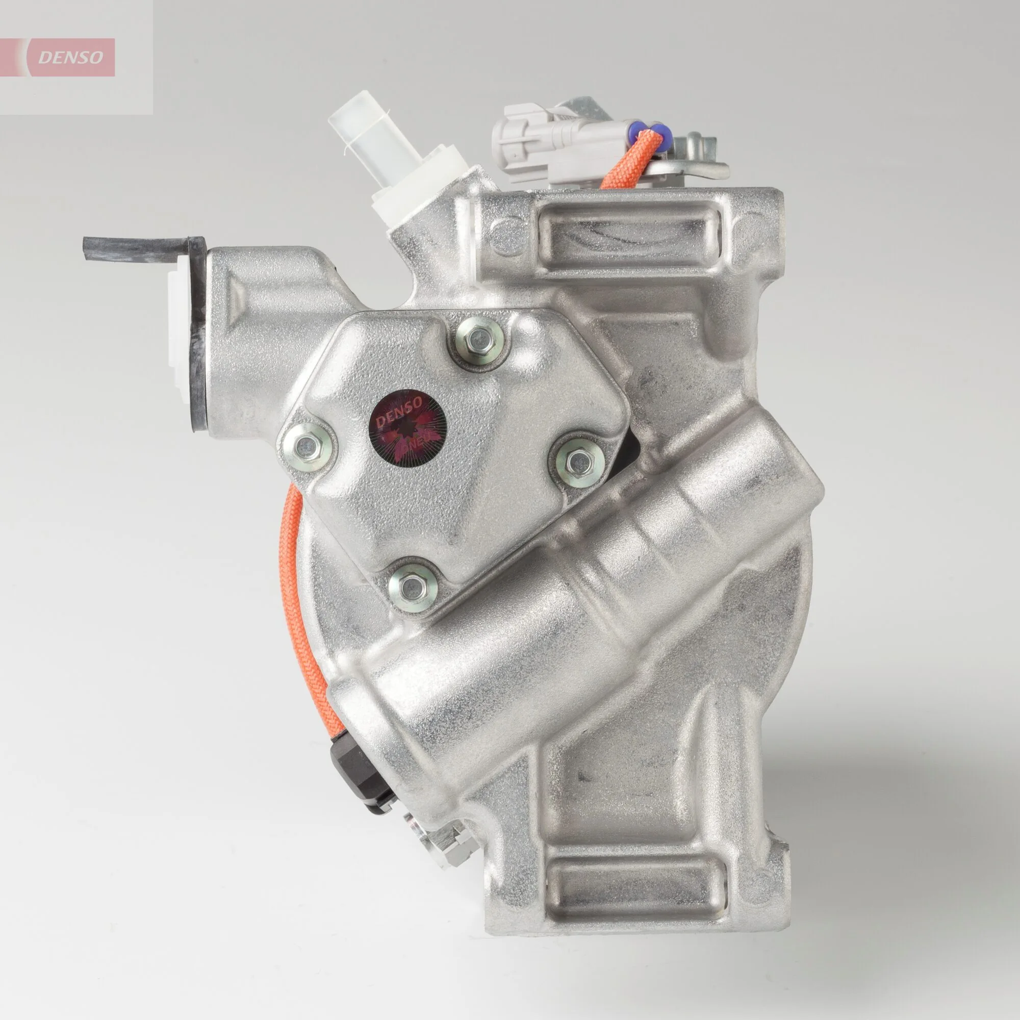 DCP50246 Denso Compressor de aparelho de ar condicionado