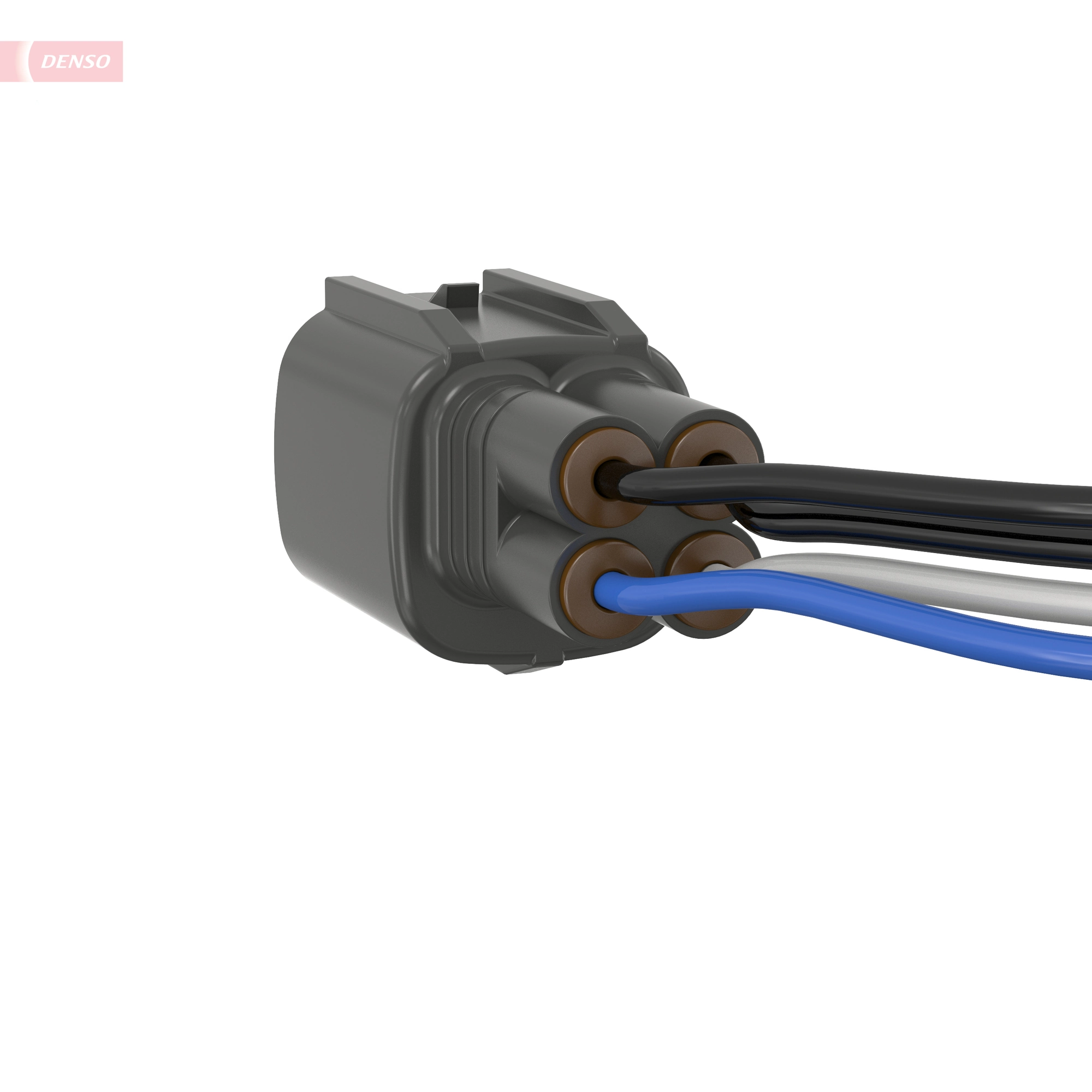 Compre DOX0500 Denso Sonda lambda, sensor de oxigênio até o catalisador
