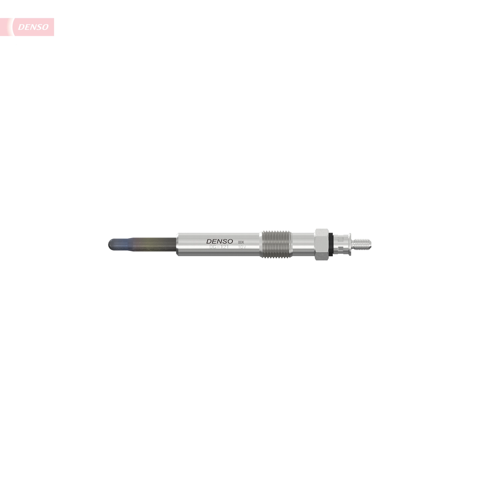 Compre DG121 Denso Vela de incandescência