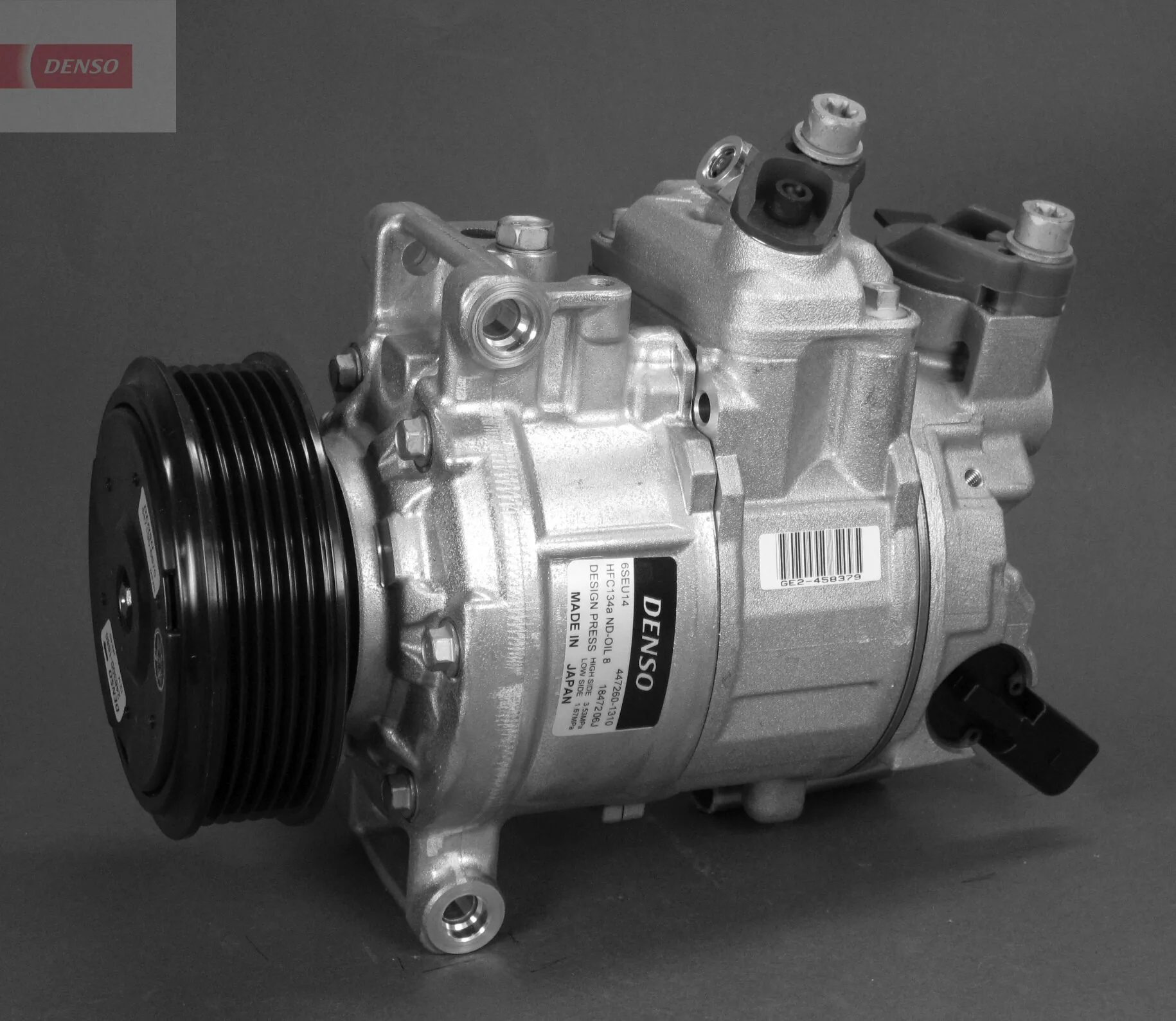 Compressor de aparelho de ar condicionado Audi A4 8EC