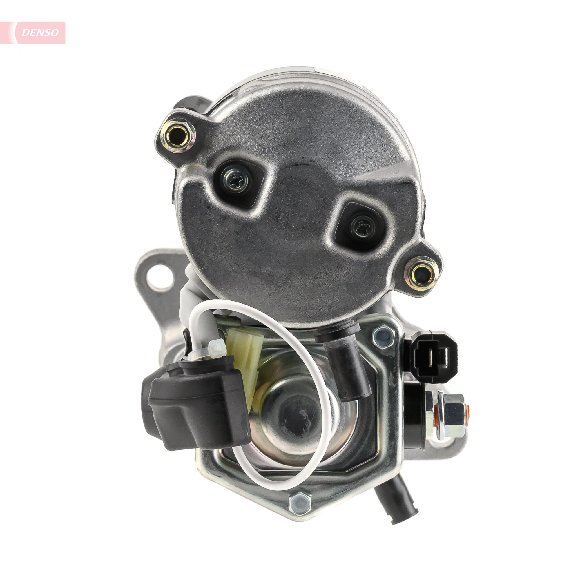 Motor de arranco 3390105 Bobcat