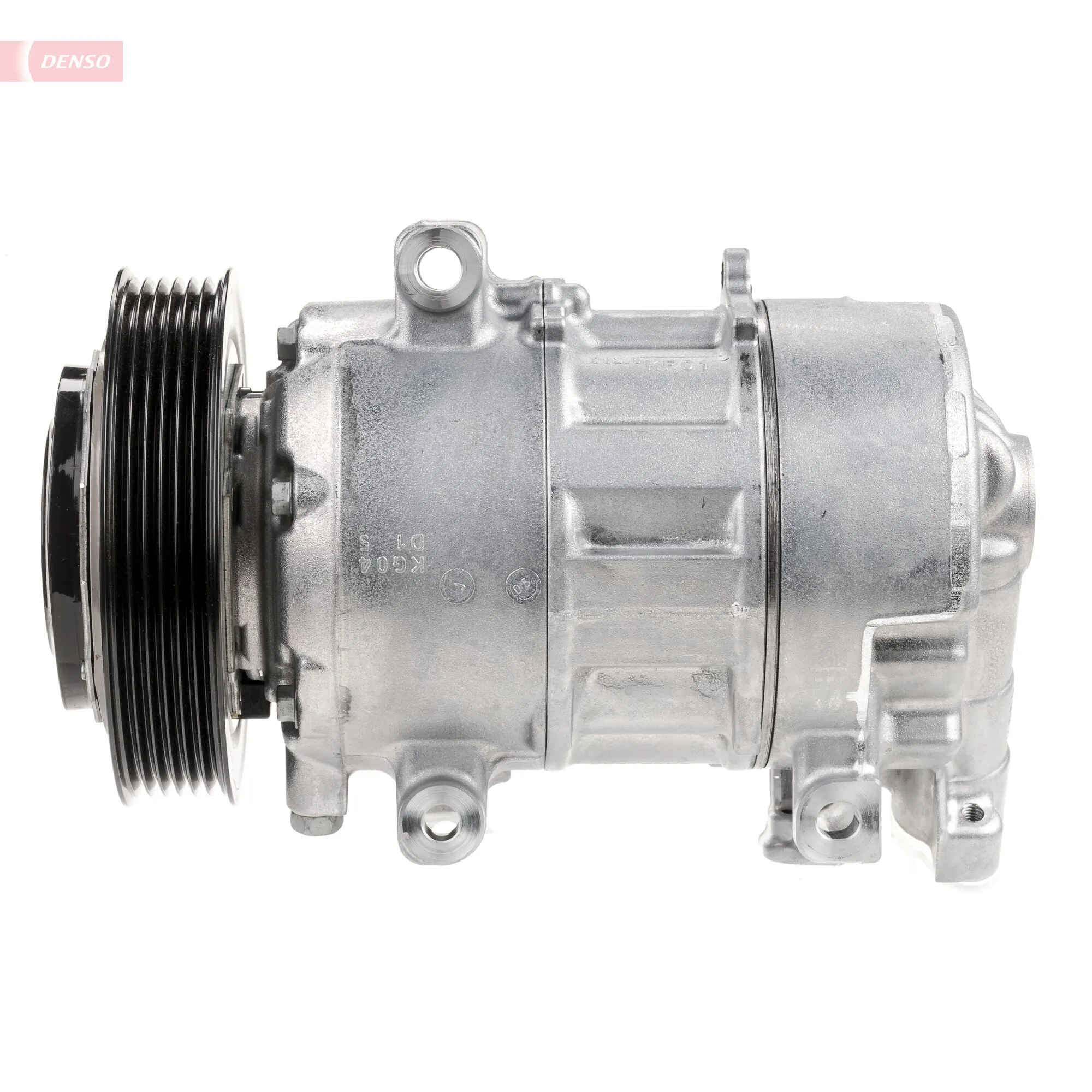 Compre DCP46022 Denso Compressor de aparelho de ar condicionado