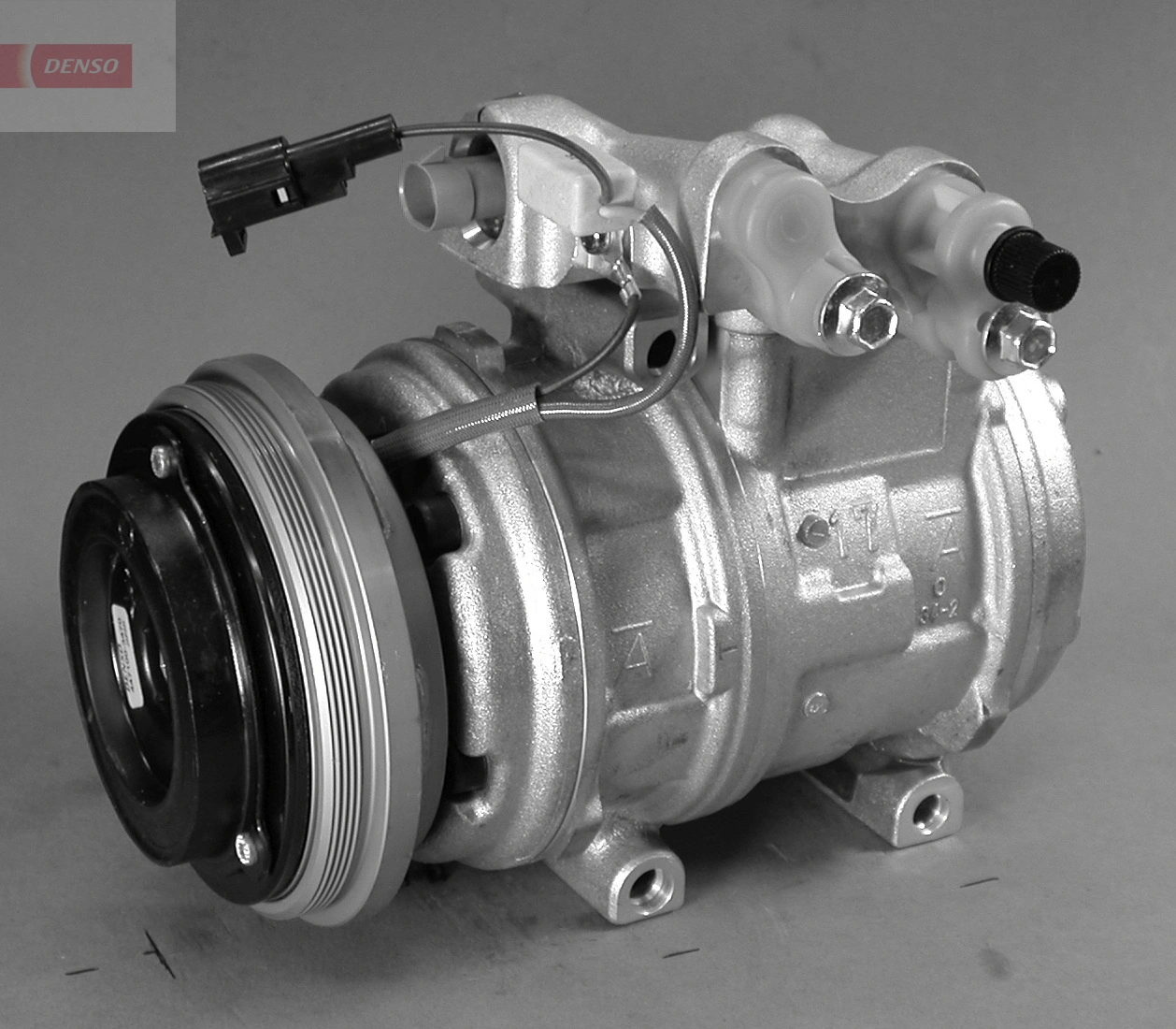 Compre Compressor de aparelho de ar condicionado Jeep Cherokee 2