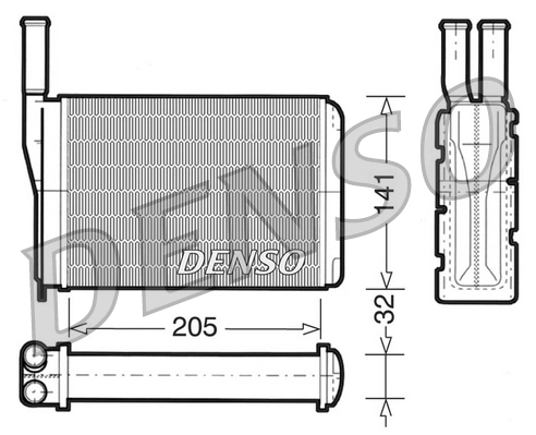 DRR23010 Denso
