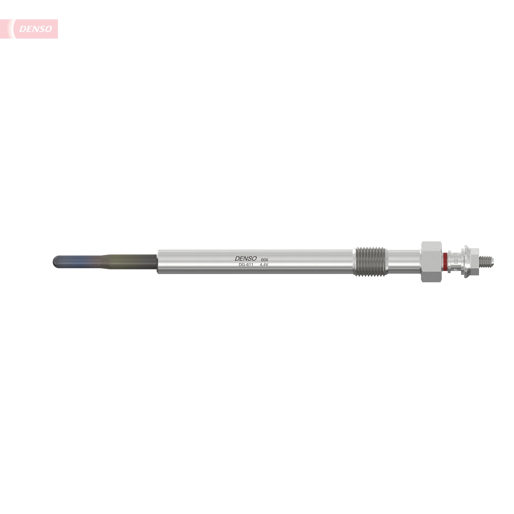 Vela de incandescência Denso DG611 preço, a partir de 19,37 USD