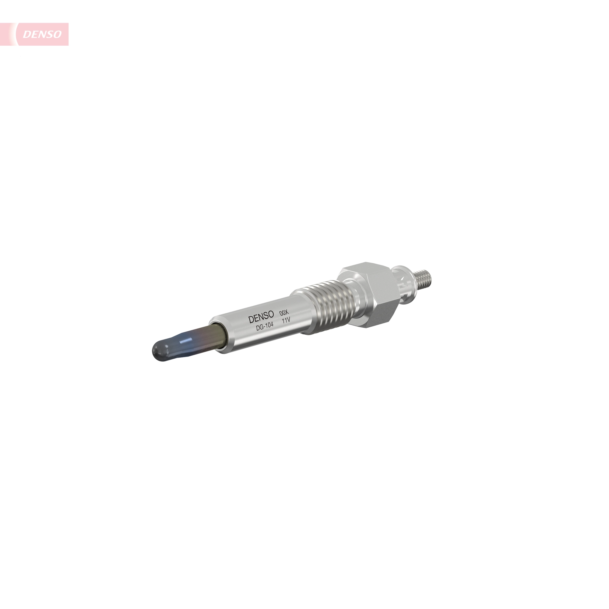 Vela de incandescência Denso DG104 preço, a partir de 11,32 USD