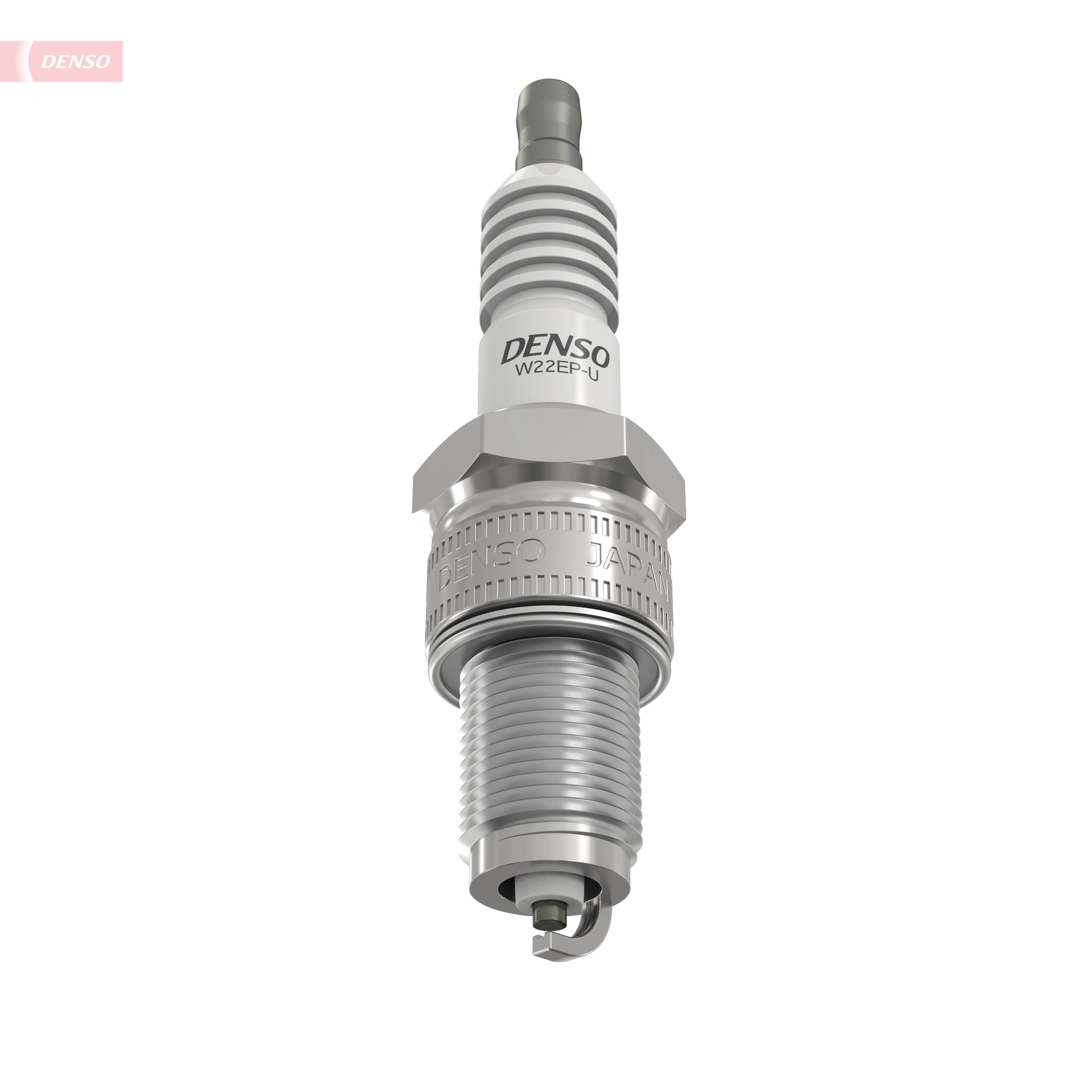 Vela de ignição W22EPU Denso