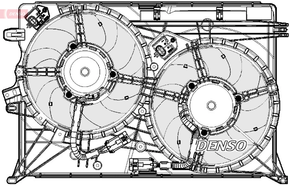 DER09075 Denso