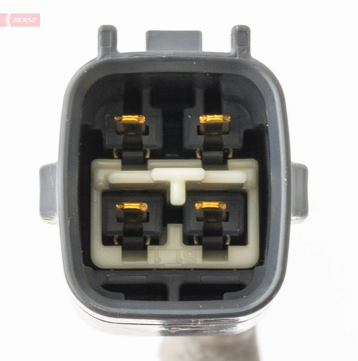 Compre DOX0260 Denso Sonda lambda, sensor esquerdo de oxigênio até o catalisador