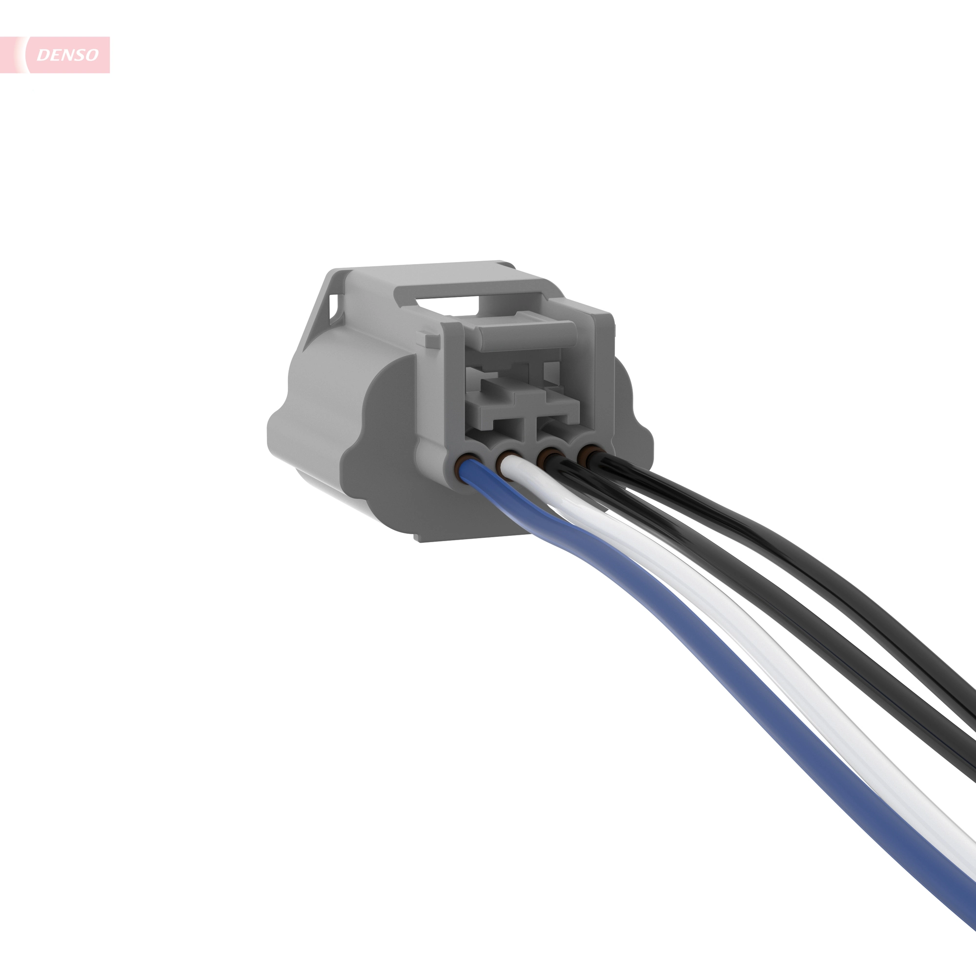 Compre DOX0568 Denso Sonda lambda, sensor de oxigênio até o catalisador