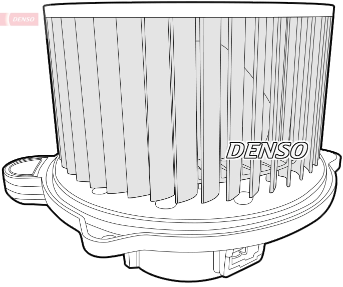 DEA43007 Denso